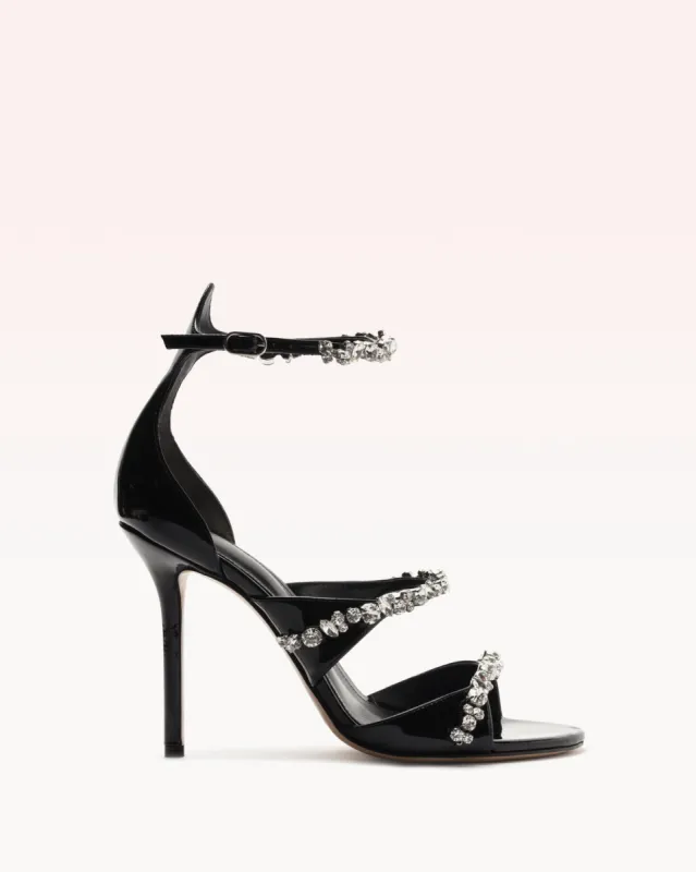 Gianna Crystal 100 sold by Alexandre Birman