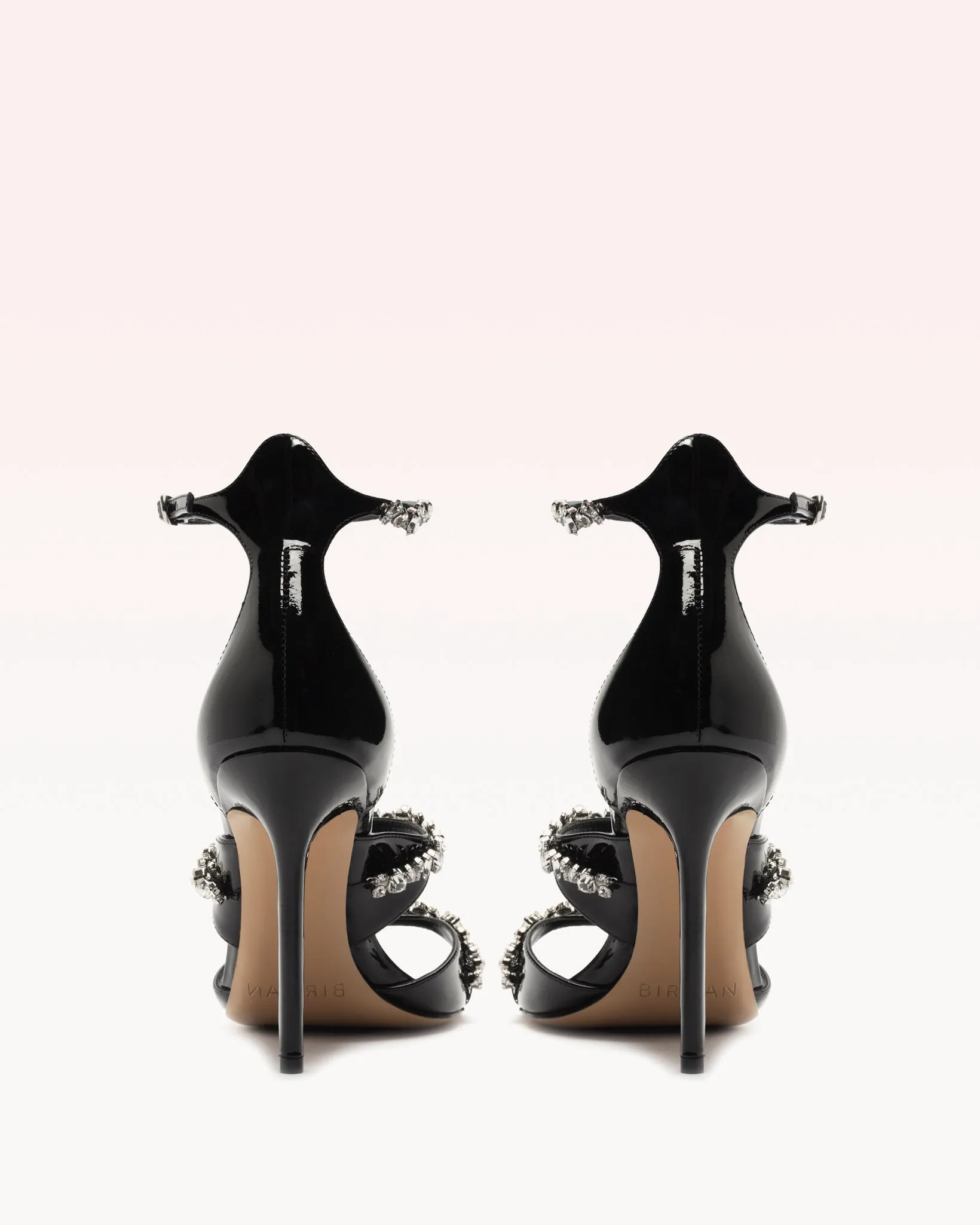 Gianna Crystal 100 sold by Alexandre Birman product image thumbnail 5