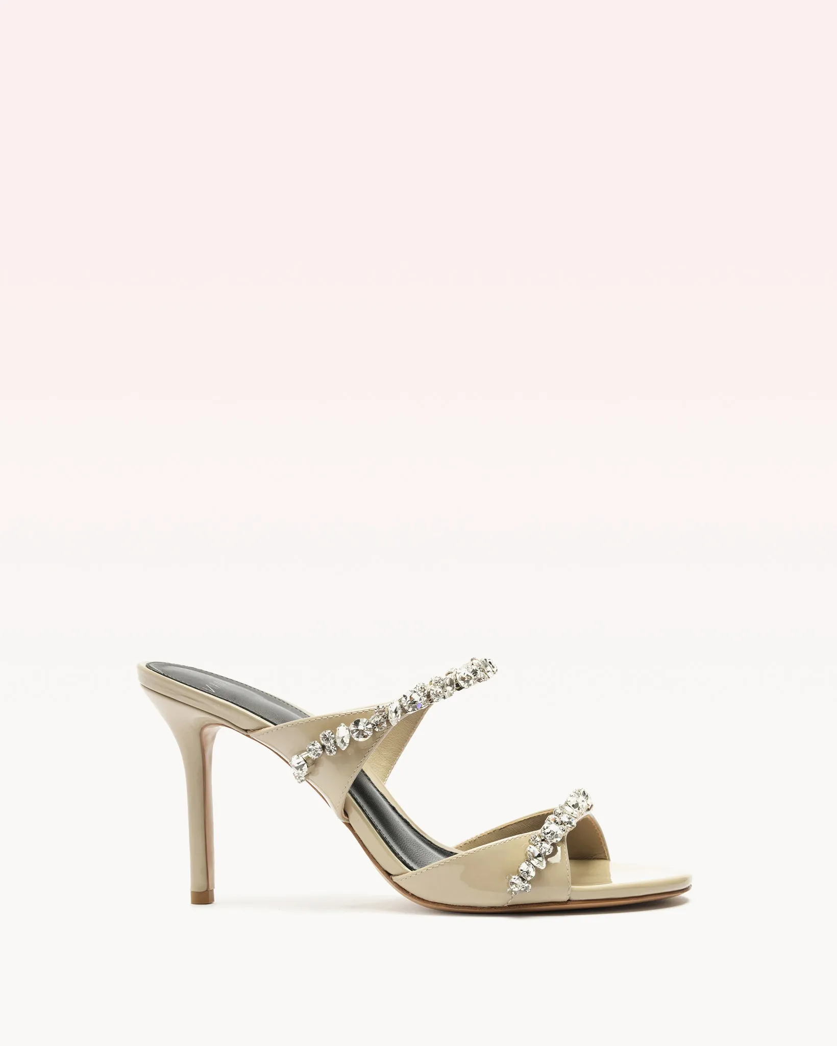 Gianna Crystal 85 sold by Alexandre Birman