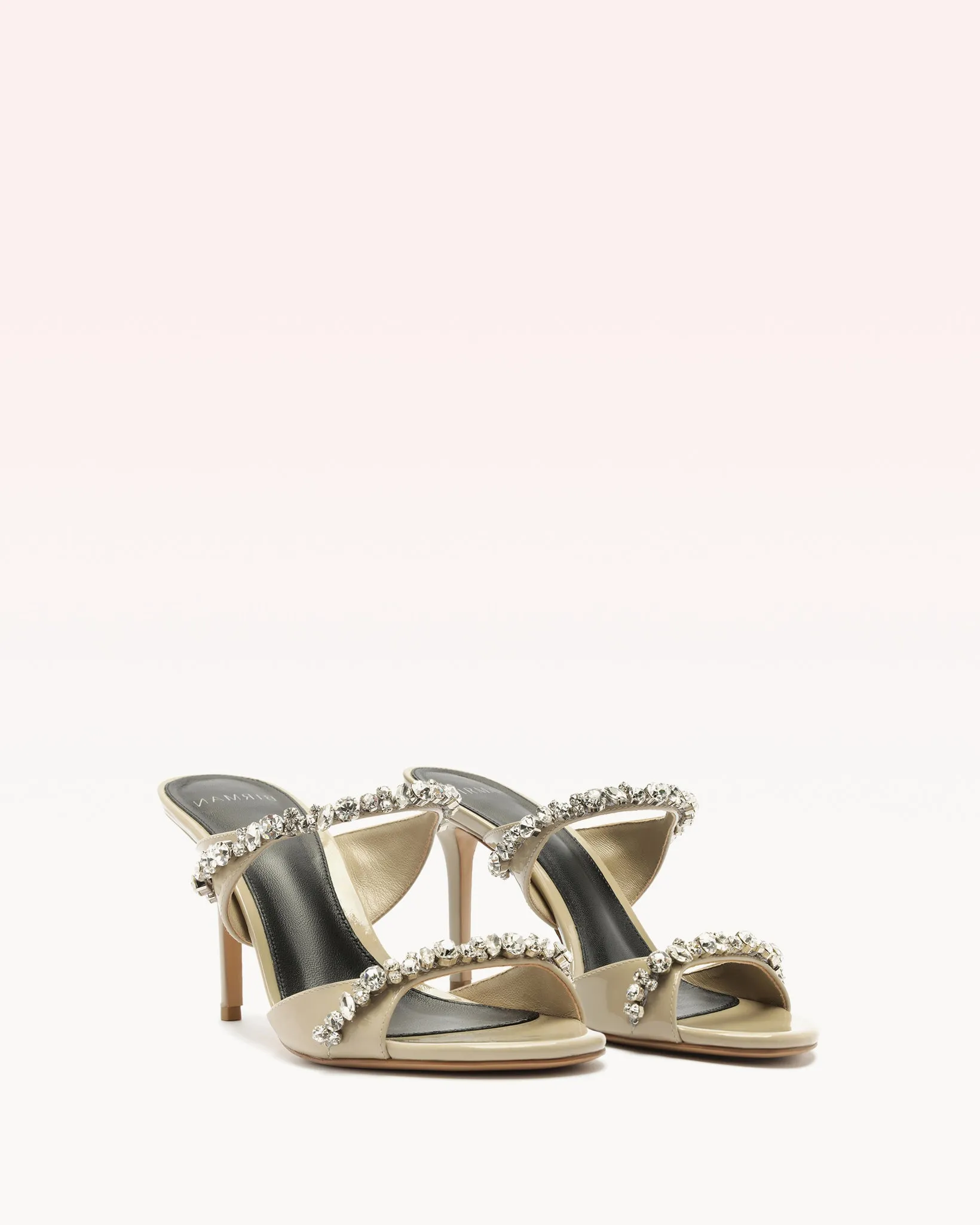 Gianna Crystal 85 sold by Alexandre Birman product image thumbnail 2