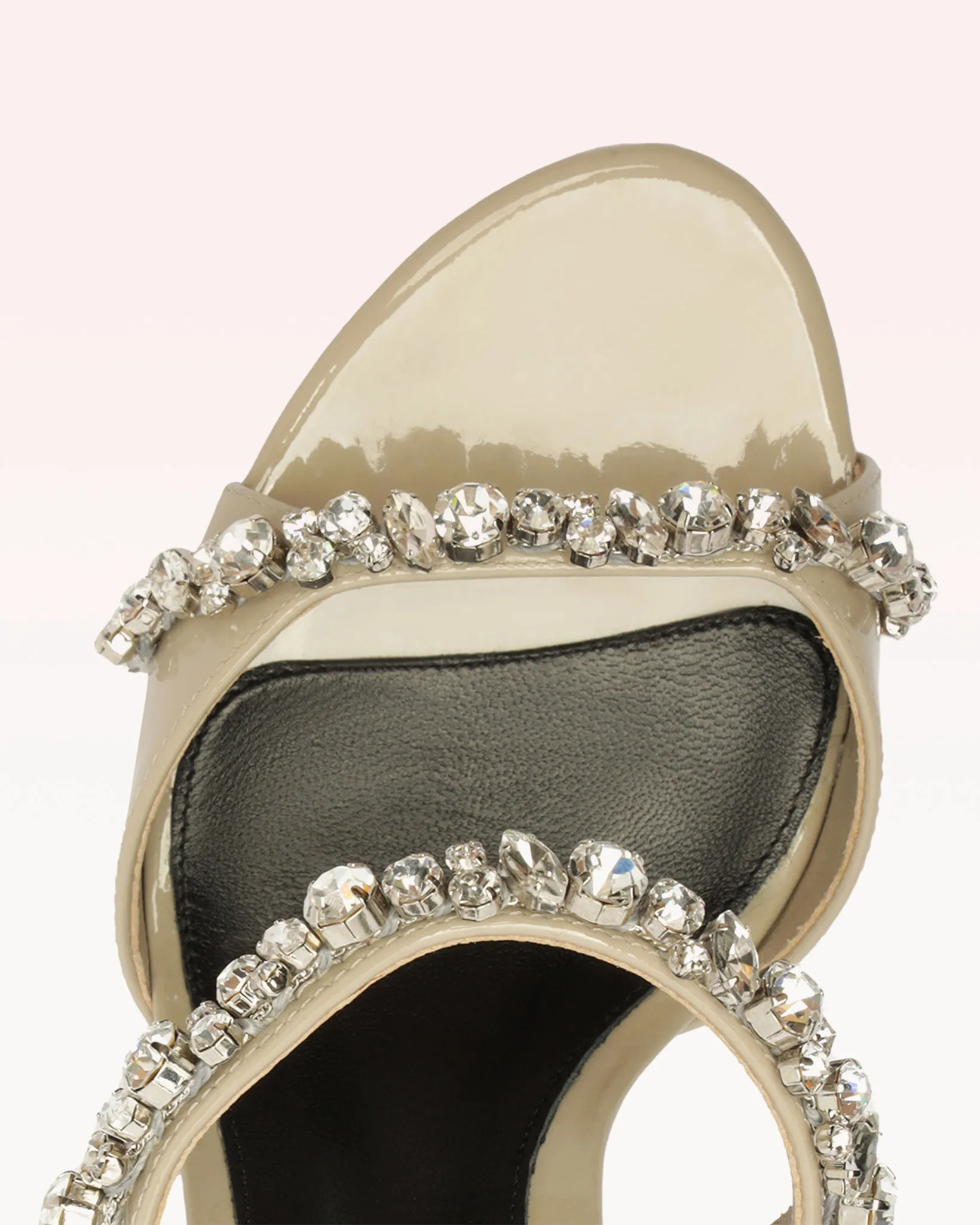 Gianna Crystal 85 sold by Alexandre Birman product image thumbnail 4