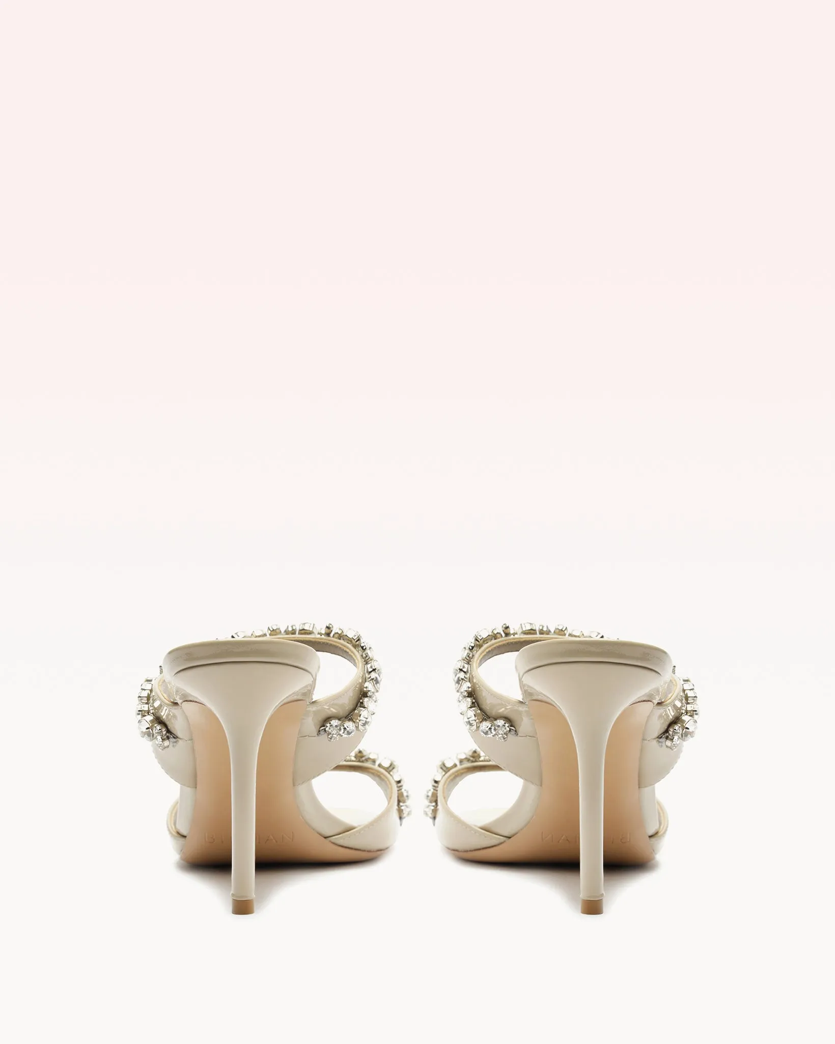 Gianna Crystal 85 sold by Alexandre Birman product image thumbnail 5