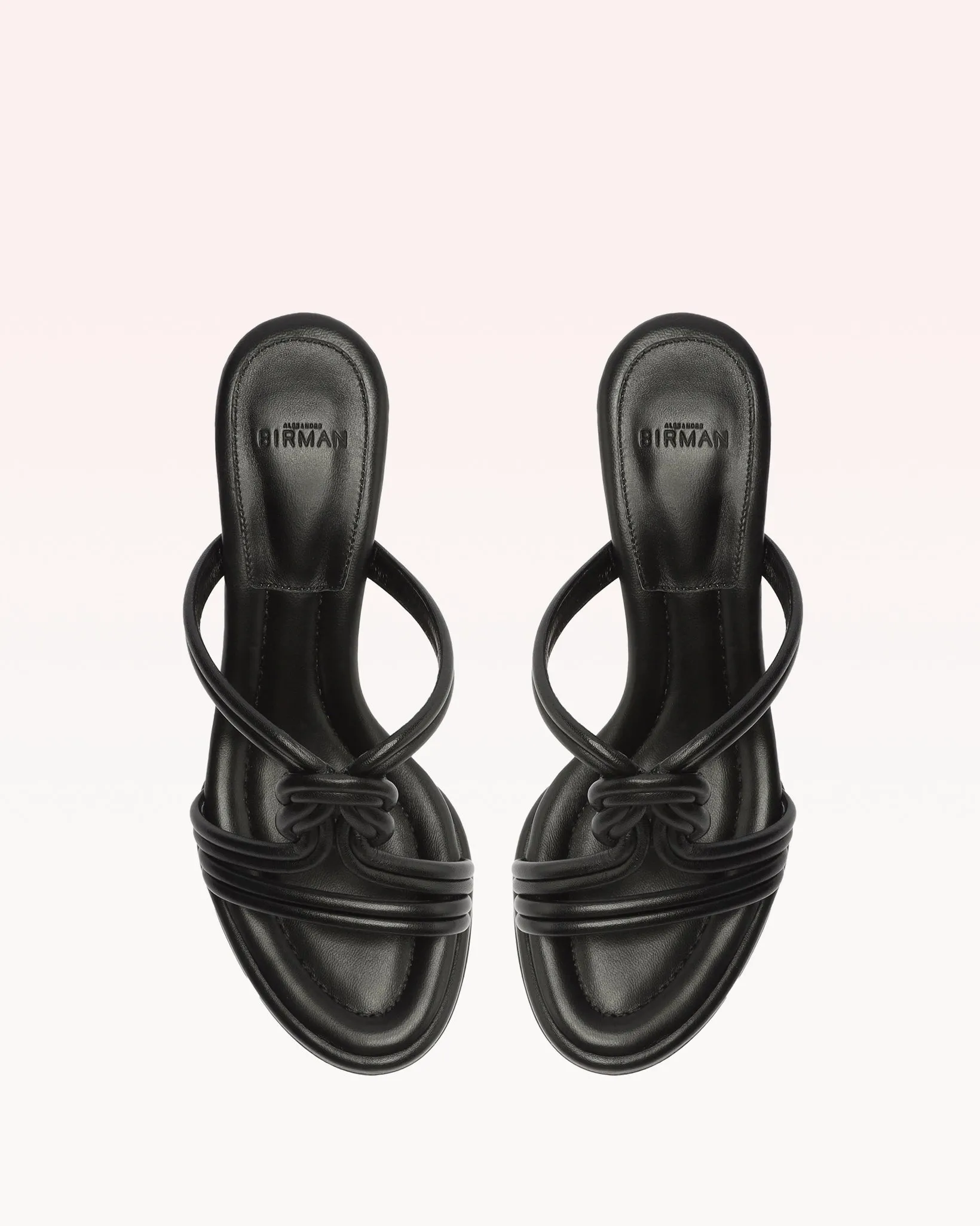 Vicky City 60 Black sold by Alexandre Birman product image thumbnail 4