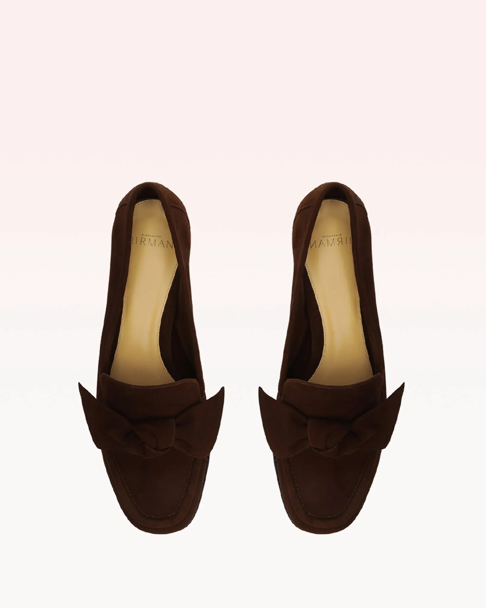 Maxi Clarita Loafer Mousse sold by Alexandre Birman product image thumbnail 3