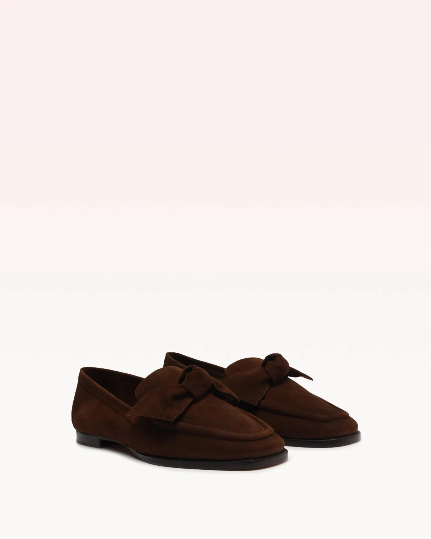Maxi Clarita Loafer Mousse sold by Alexandre Birman product image thumbnail 2