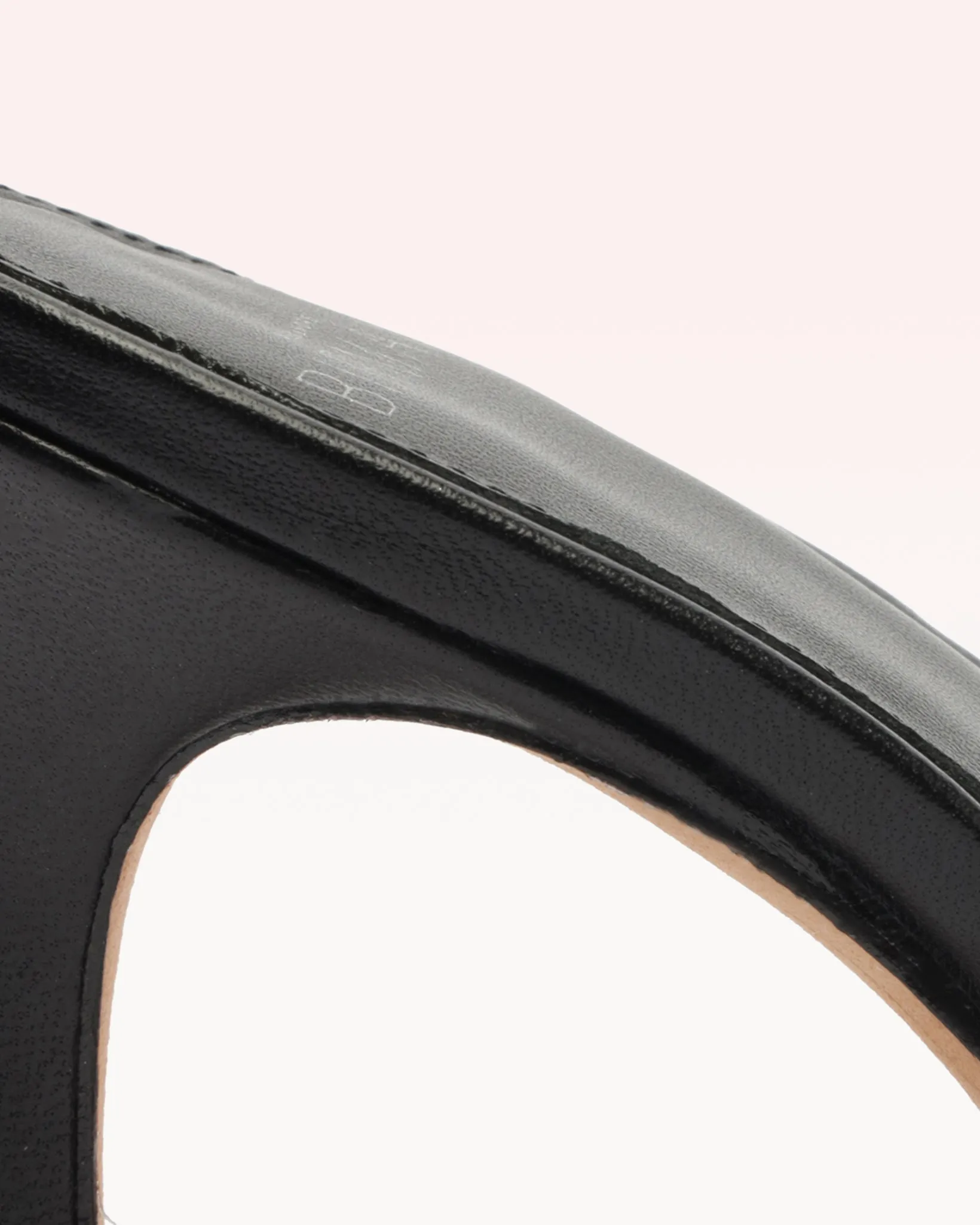 Maddie Summer 100 Black sold by Alexandre Birman product image thumbnail 5