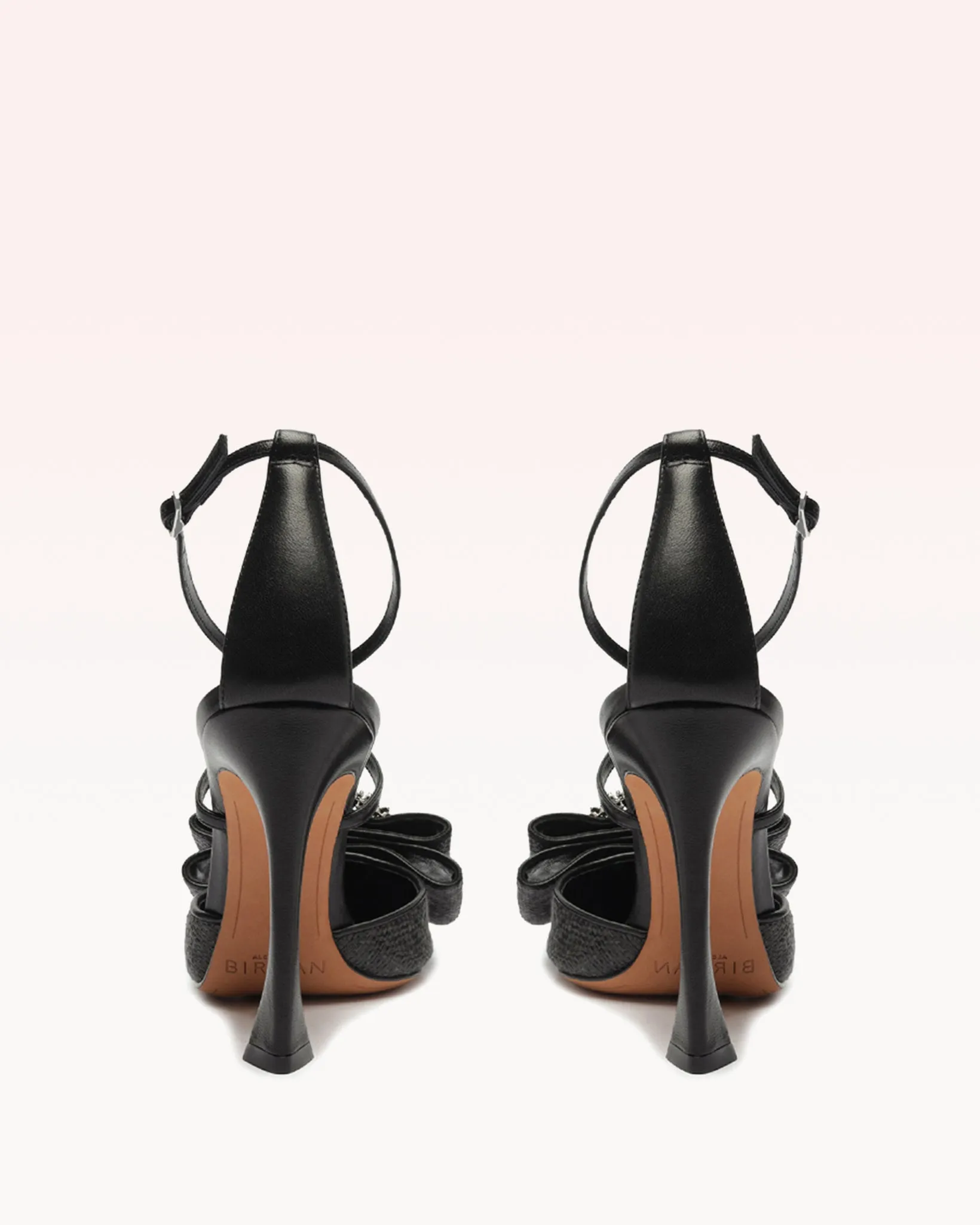 Maddie Summer 100 Black sold by Alexandre Birman product image thumbnail 4