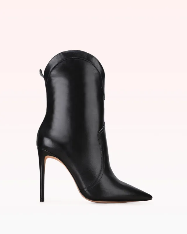 Esther Bootie made by Alexandre Birman