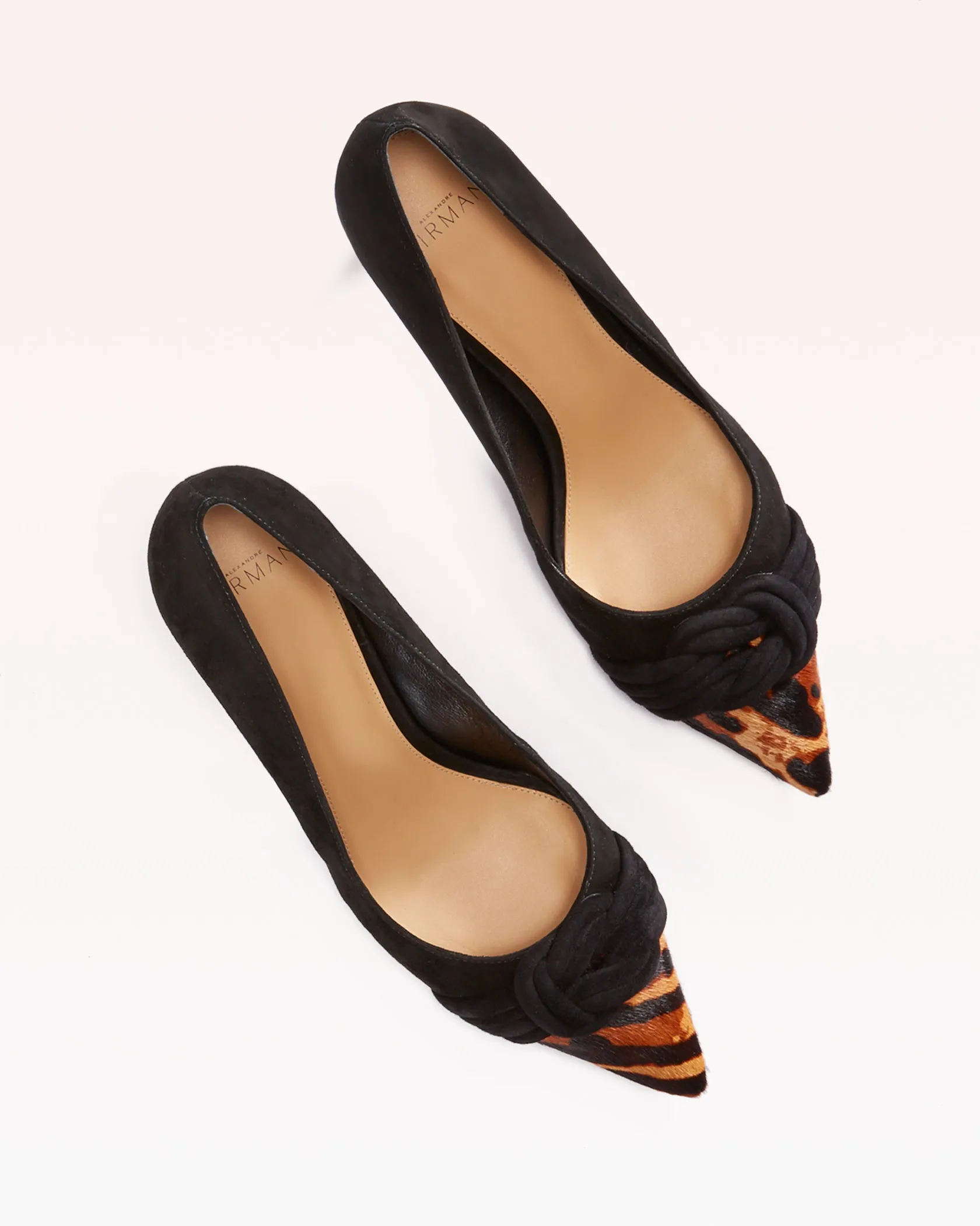 Vicky 55 Pump sold by Alexandre Birman product image thumbnail 2