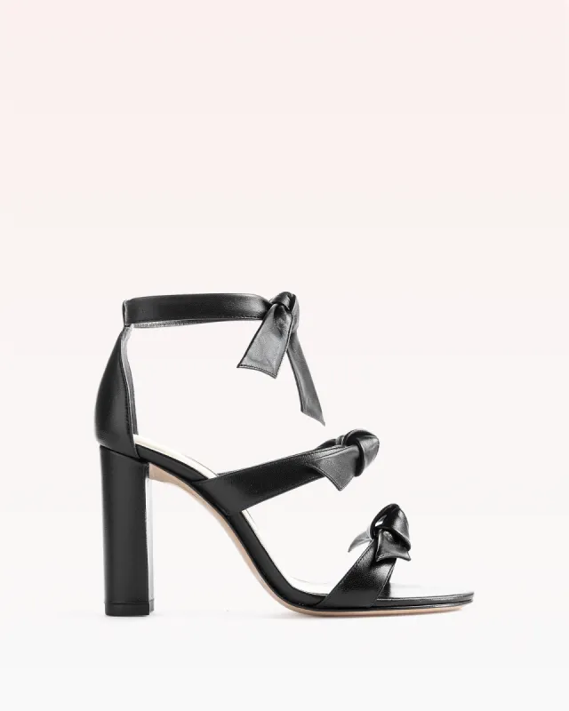 Lolita Block 90 Black sold by Alexandre Birman