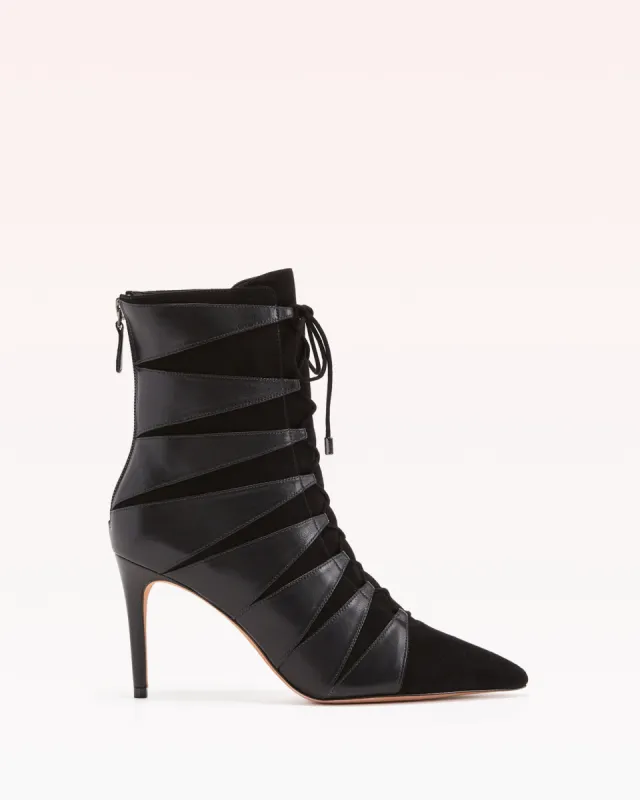 Becca 85 Bootie made by Alexandre Birman