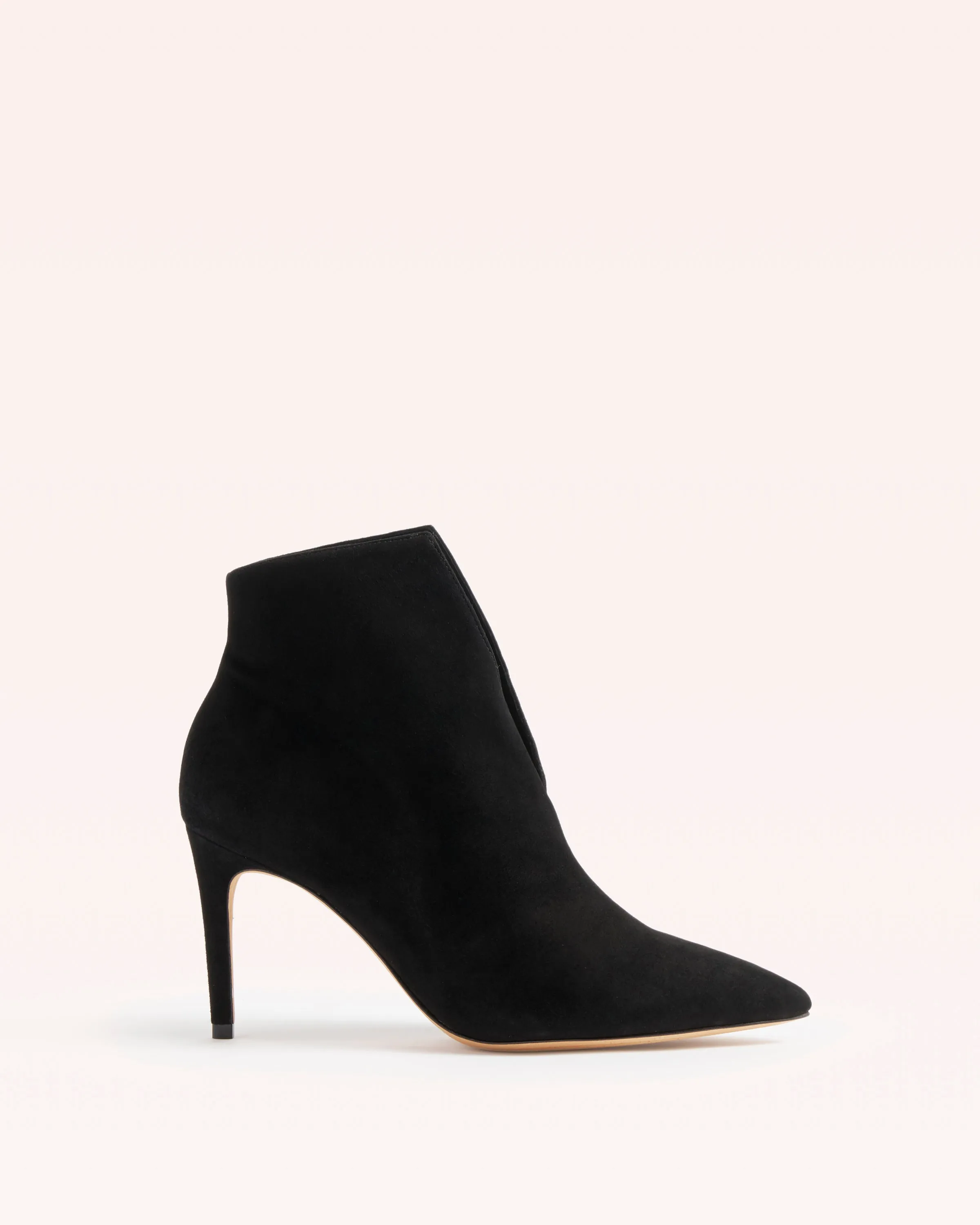 Megan 85 Bootie sold by Alexandre Birman