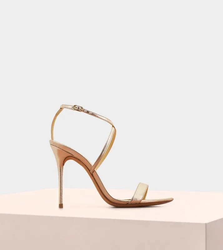Smart Cocktail 100 Sandal sold by Alexandre Birman