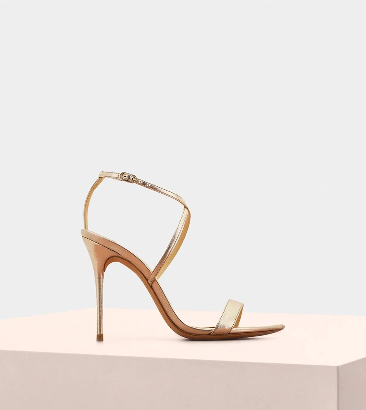 Smart Cocktail 100 Sandal sold by Alexandre Birman