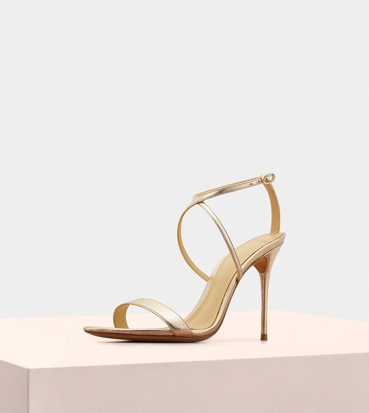 Smart Cocktail 100 Sandal sold by Alexandre Birman product image thumbnail 4