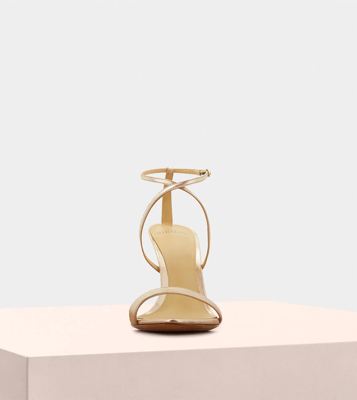 Smart Cocktail 100 Sandal sold by Alexandre Birman product image thumbnail 2