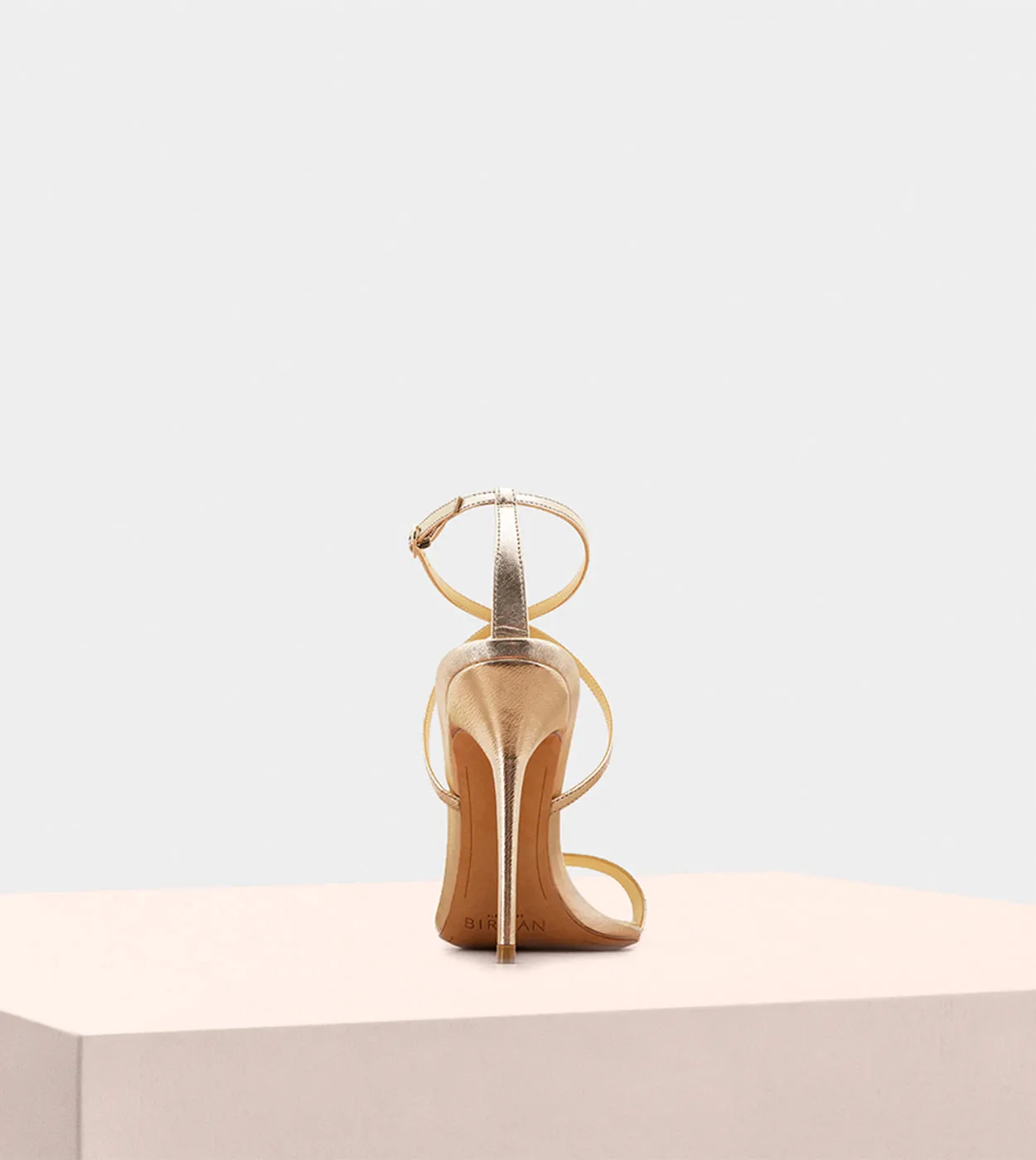 Smart Cocktail 100 Sandal sold by Alexandre Birman product image thumbnail 3