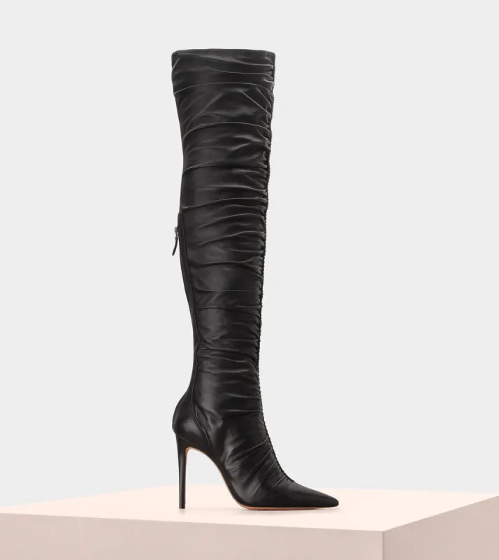 Susanna 100 Boot sold by Alexandre Birman