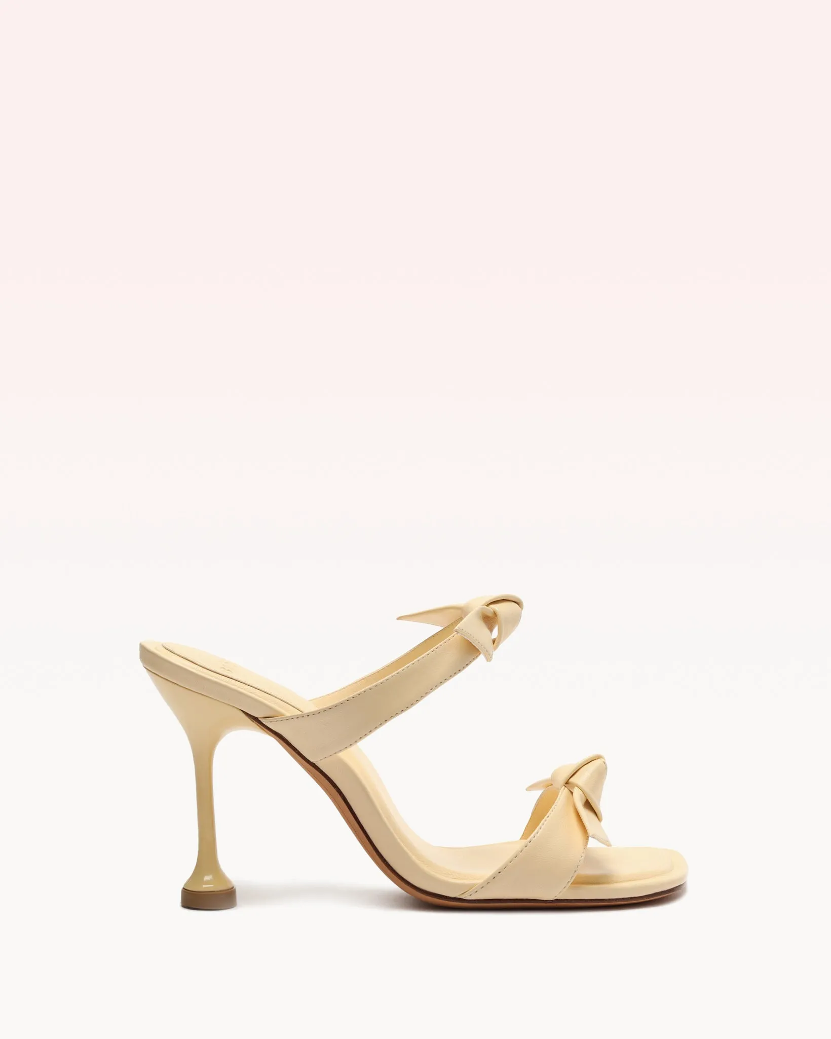 Clarita Square 85 Natural sold by Alexandre Birman
