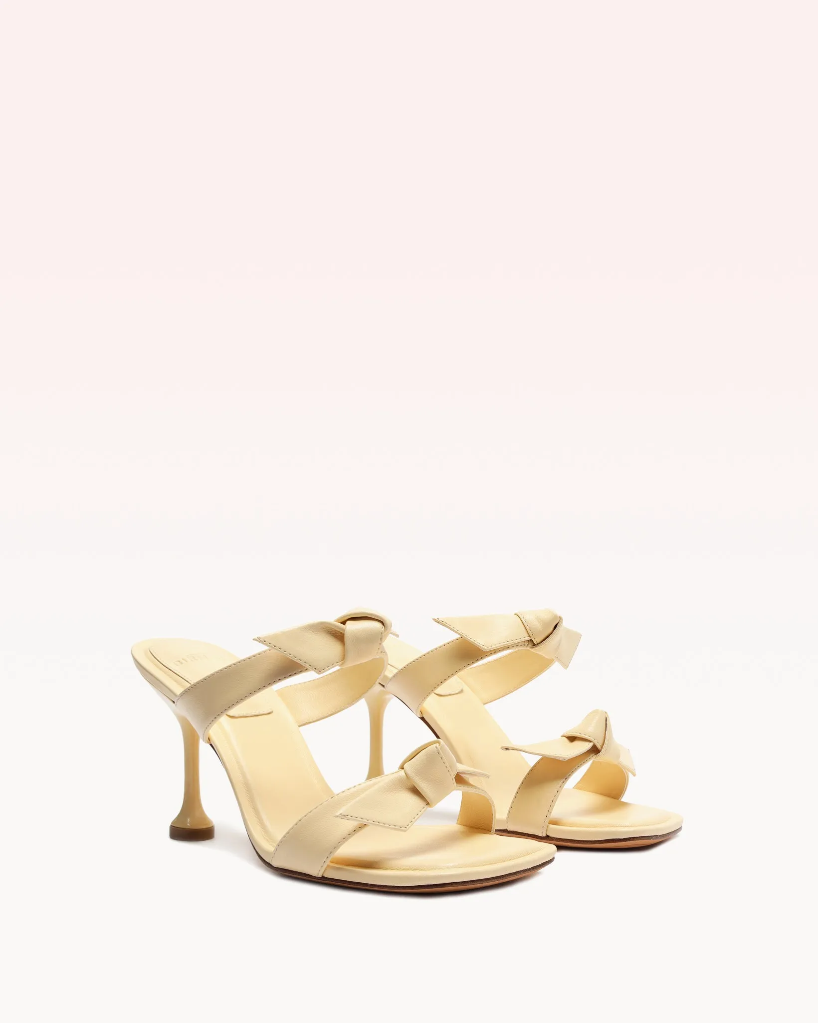 Clarita Square 85 Natural sold by Alexandre Birman product image thumbnail 2