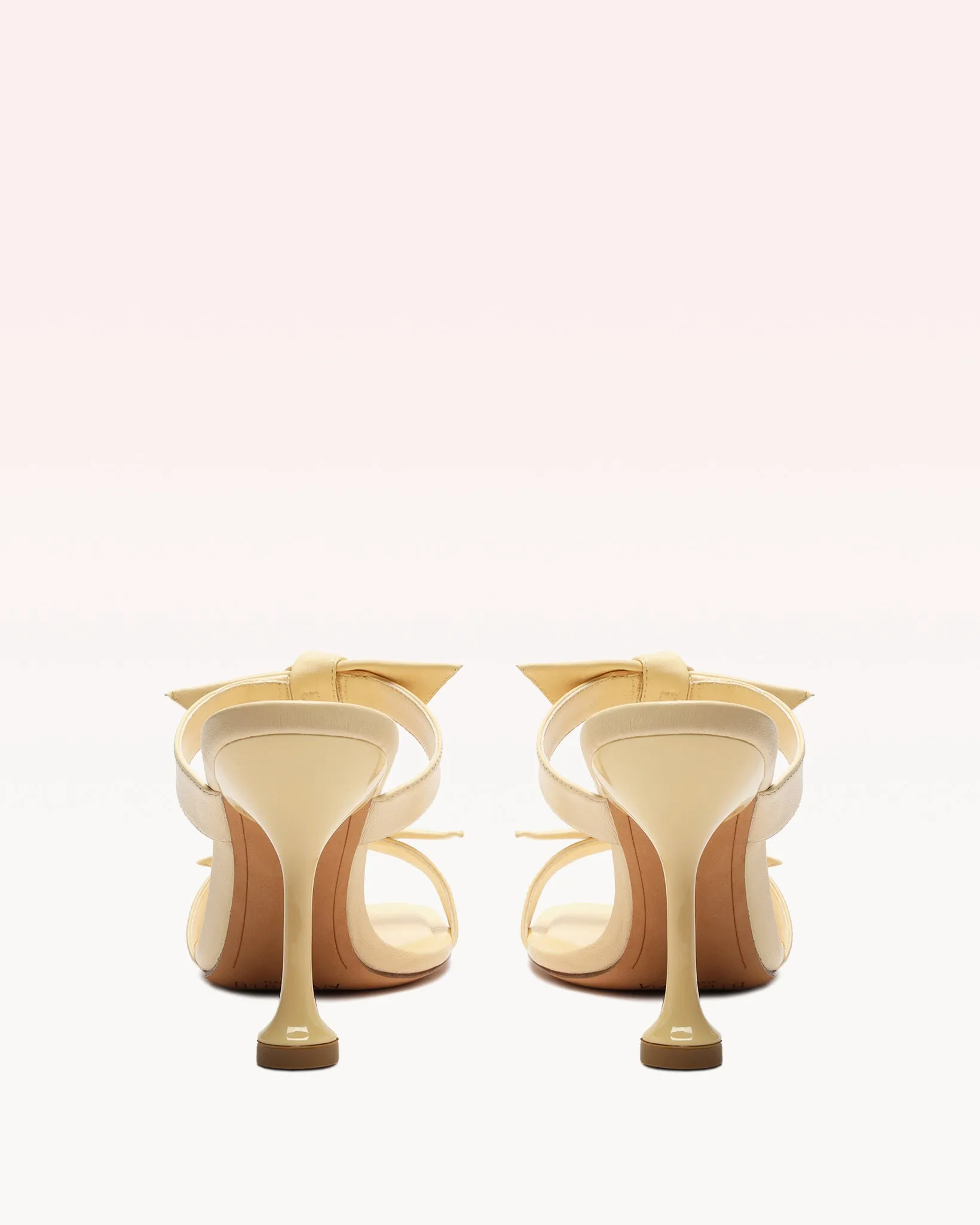 Clarita Square 85 Natural sold by Alexandre Birman product image thumbnail 3