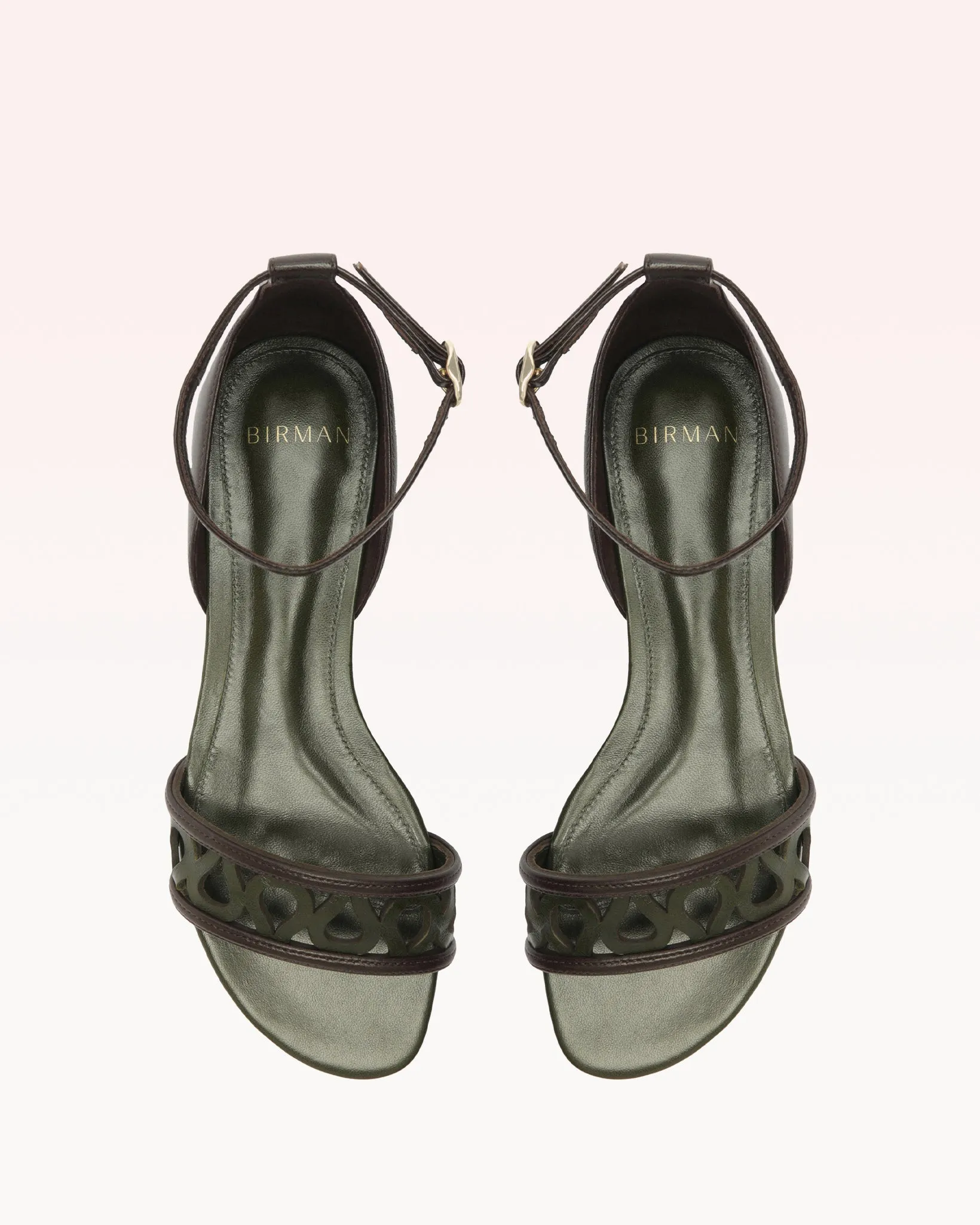 Dakota Sandal sold by Alexandre Birman product image thumbnail 3