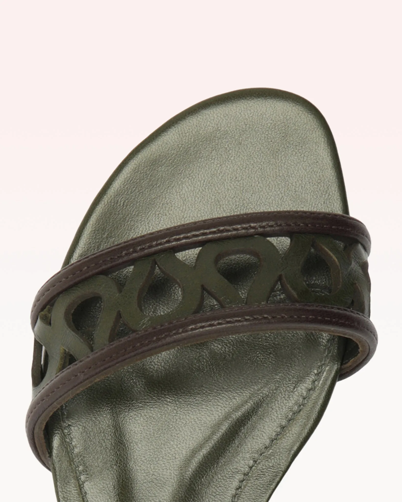 Dakota Sandal sold by Alexandre Birman product image thumbnail 4