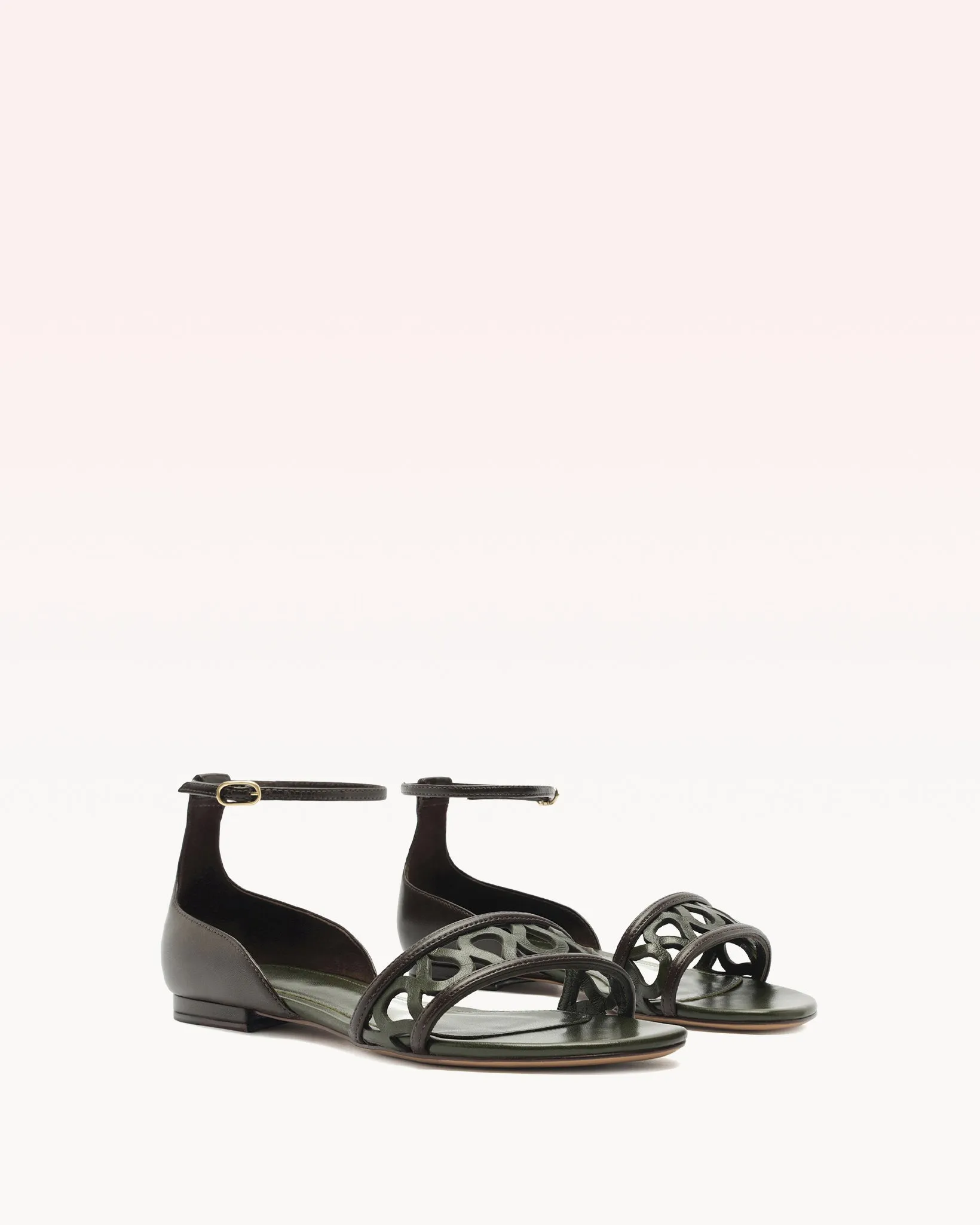 Dakota Sandal sold by Alexandre Birman product image thumbnail 2