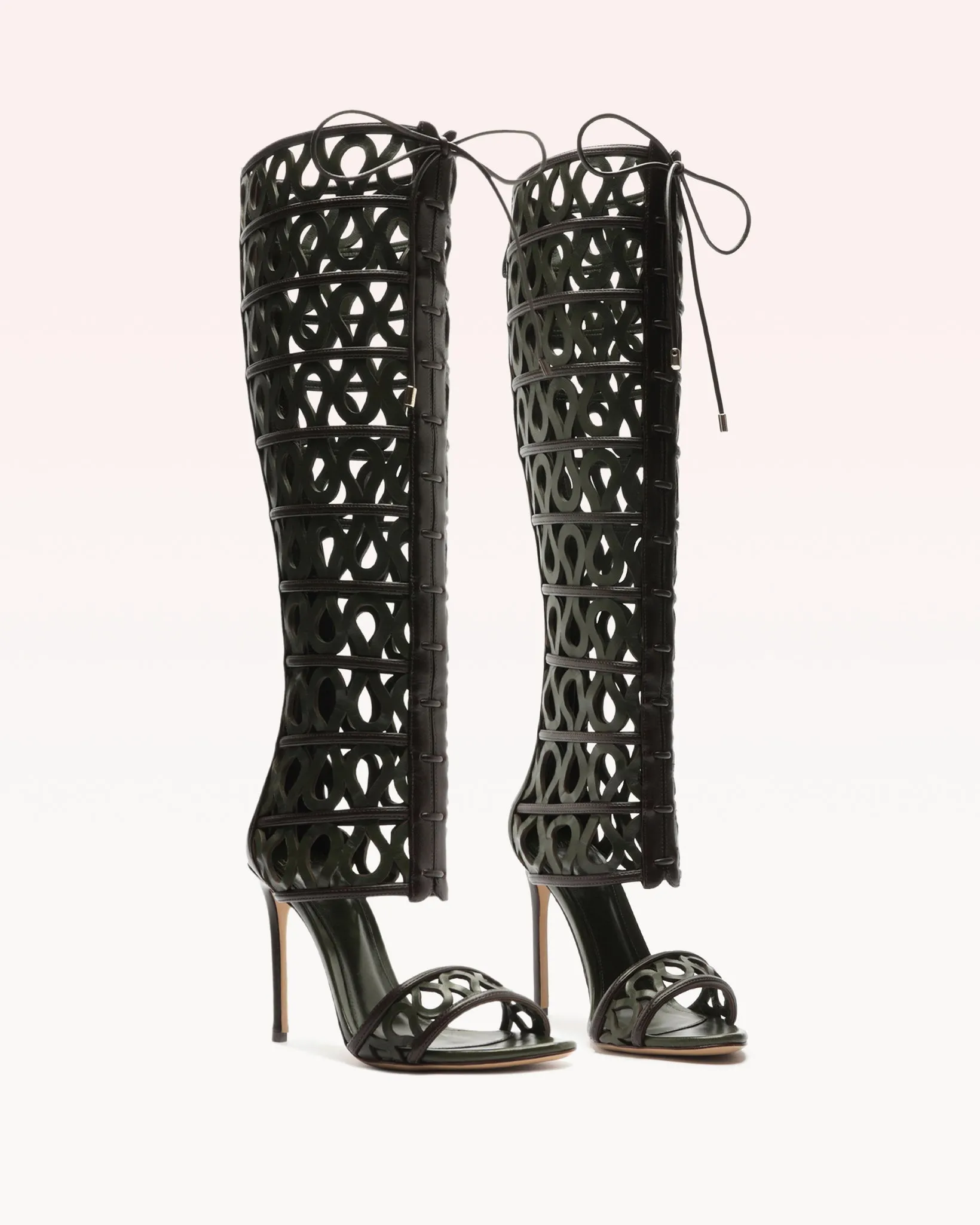 Dakota 100 Sandal sold by Alexandre Birman product image thumbnail 2