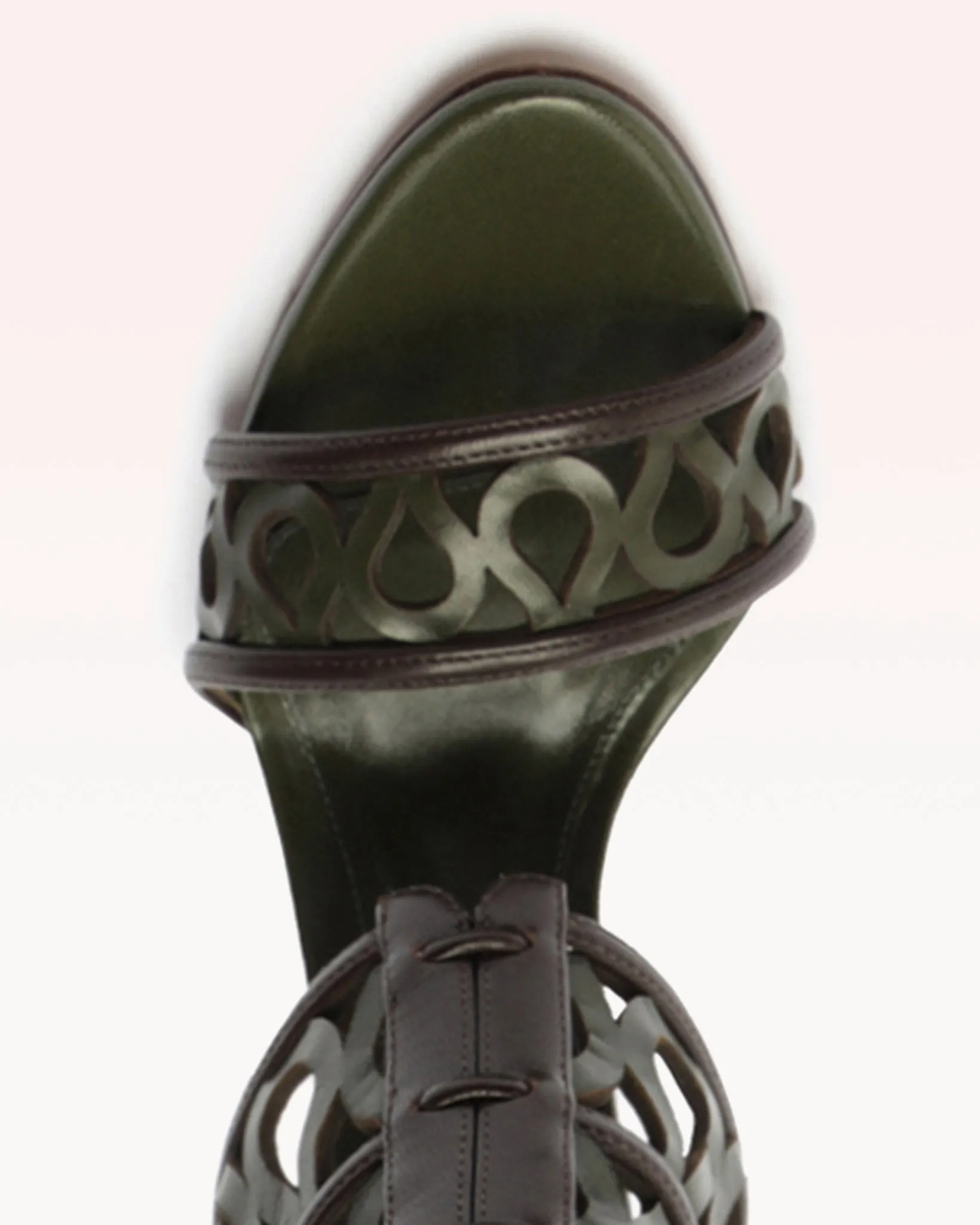 Dakota 100 Sandal sold by Alexandre Birman product image thumbnail 3