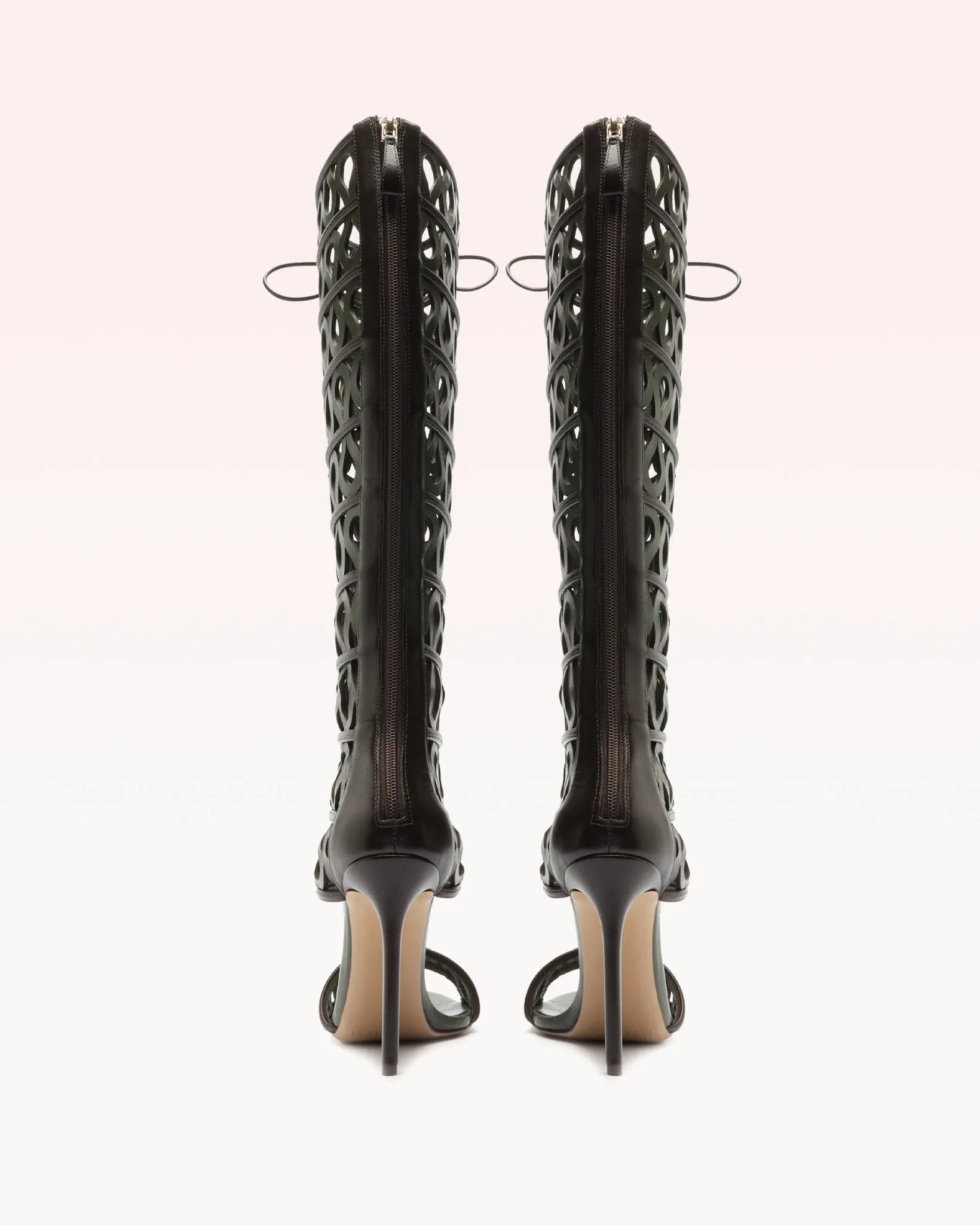 Dakota 100 Sandal sold by Alexandre Birman product image thumbnail 5