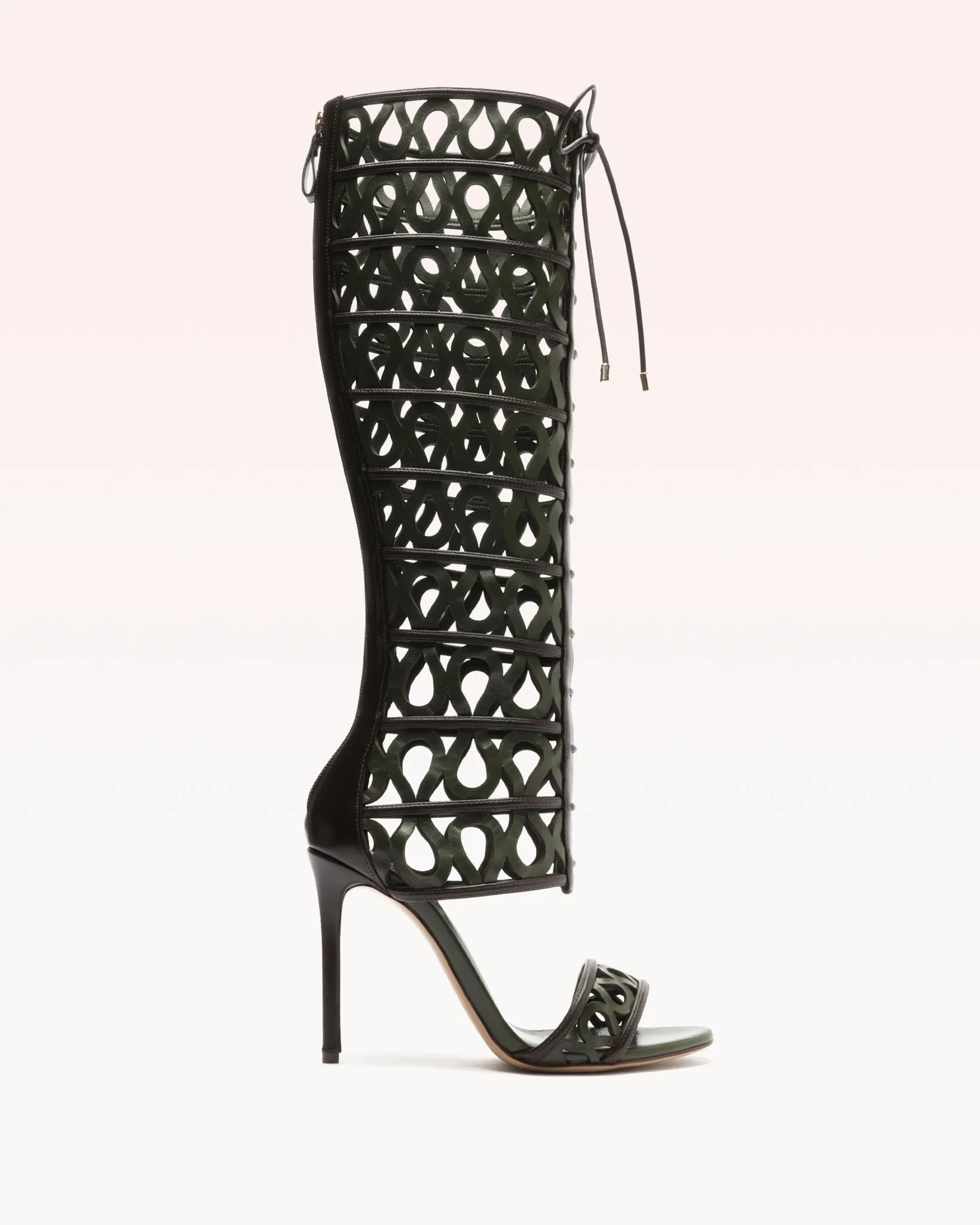 Dakota 100 Sandal sold by Alexandre Birman
