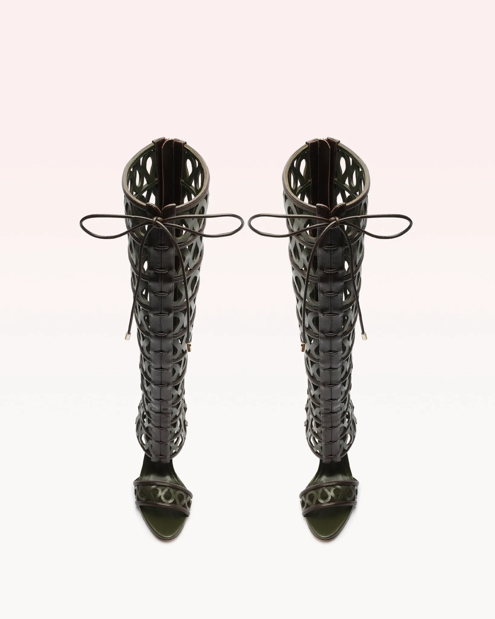 Dakota 100 Sandal sold by Alexandre Birman product image thumbnail 4