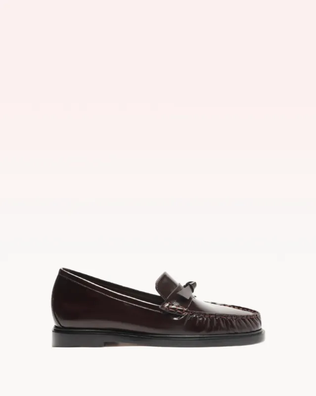 Clarita Laser Loafer sold by Alexandre Birman