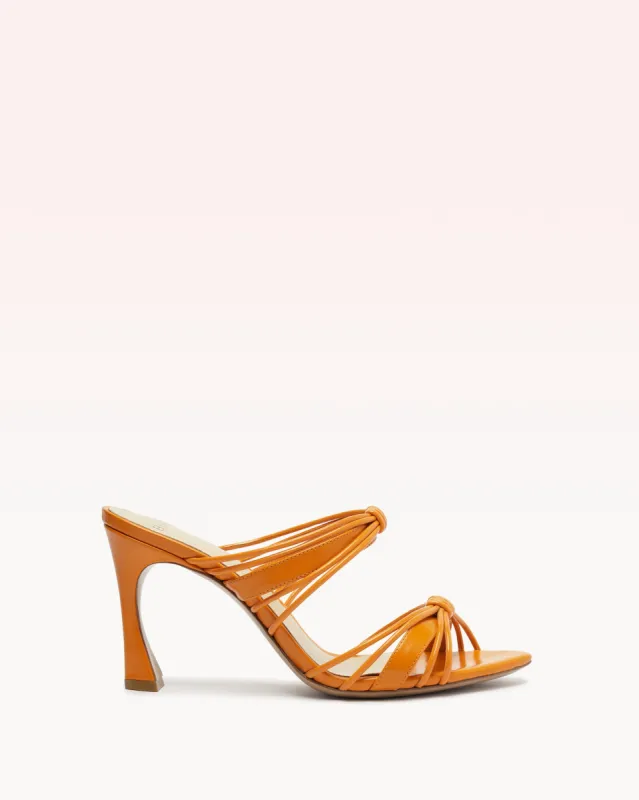 Malena 85 Custard made by Alexandre Birman