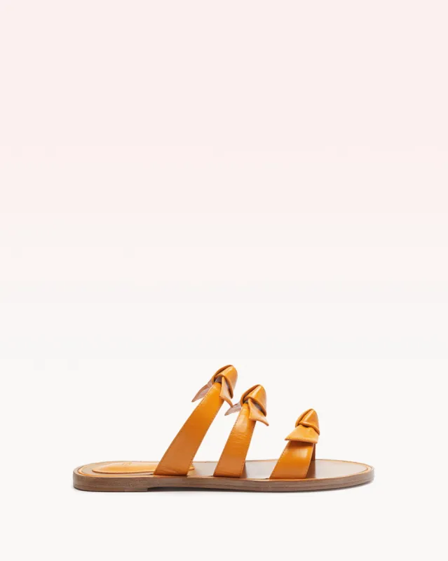 Lolita Flat made by Alexandre Birman