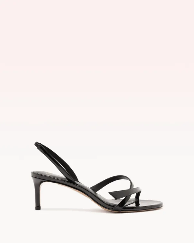 Tita 60 Vernice Buff sold by Alexandre Birman