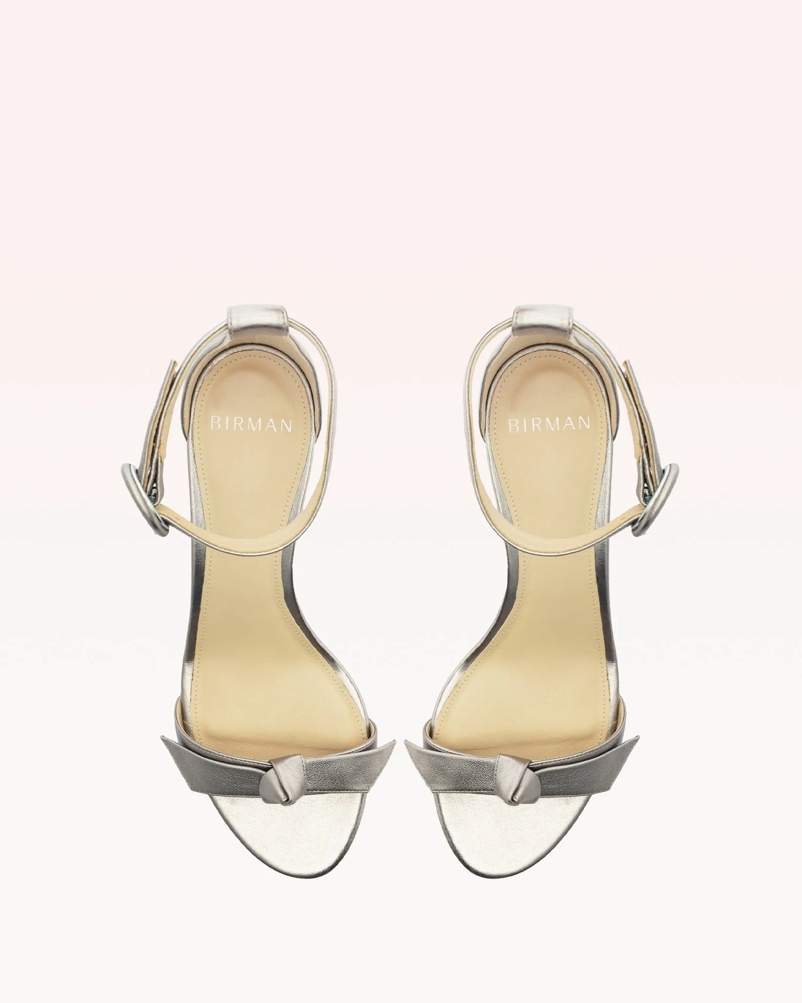 Clarita Buckle 60 sold by Alexandre Birman product image thumbnail 3