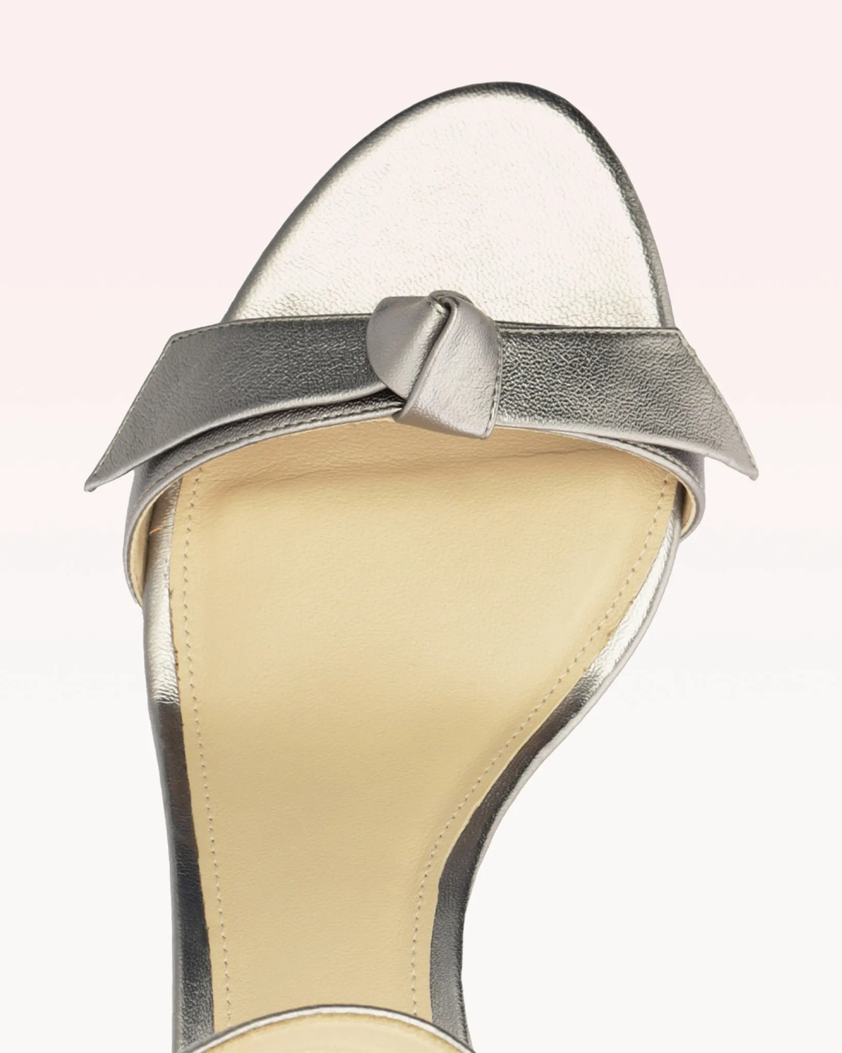 Clarita Buckle 60 sold by Alexandre Birman product image thumbnail 5