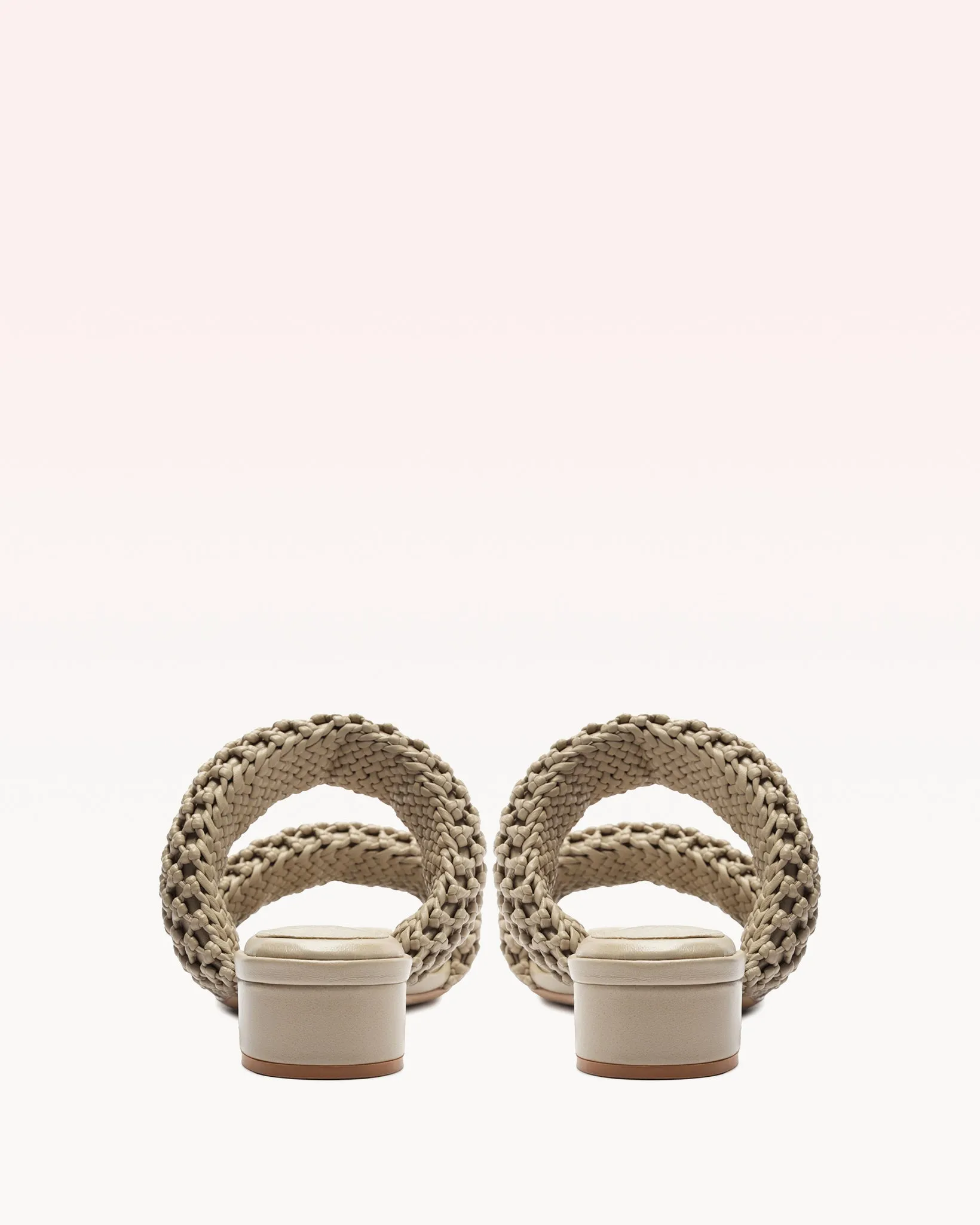 Lilla Woven 30 sold by Alexandre Birman product image thumbnail 5