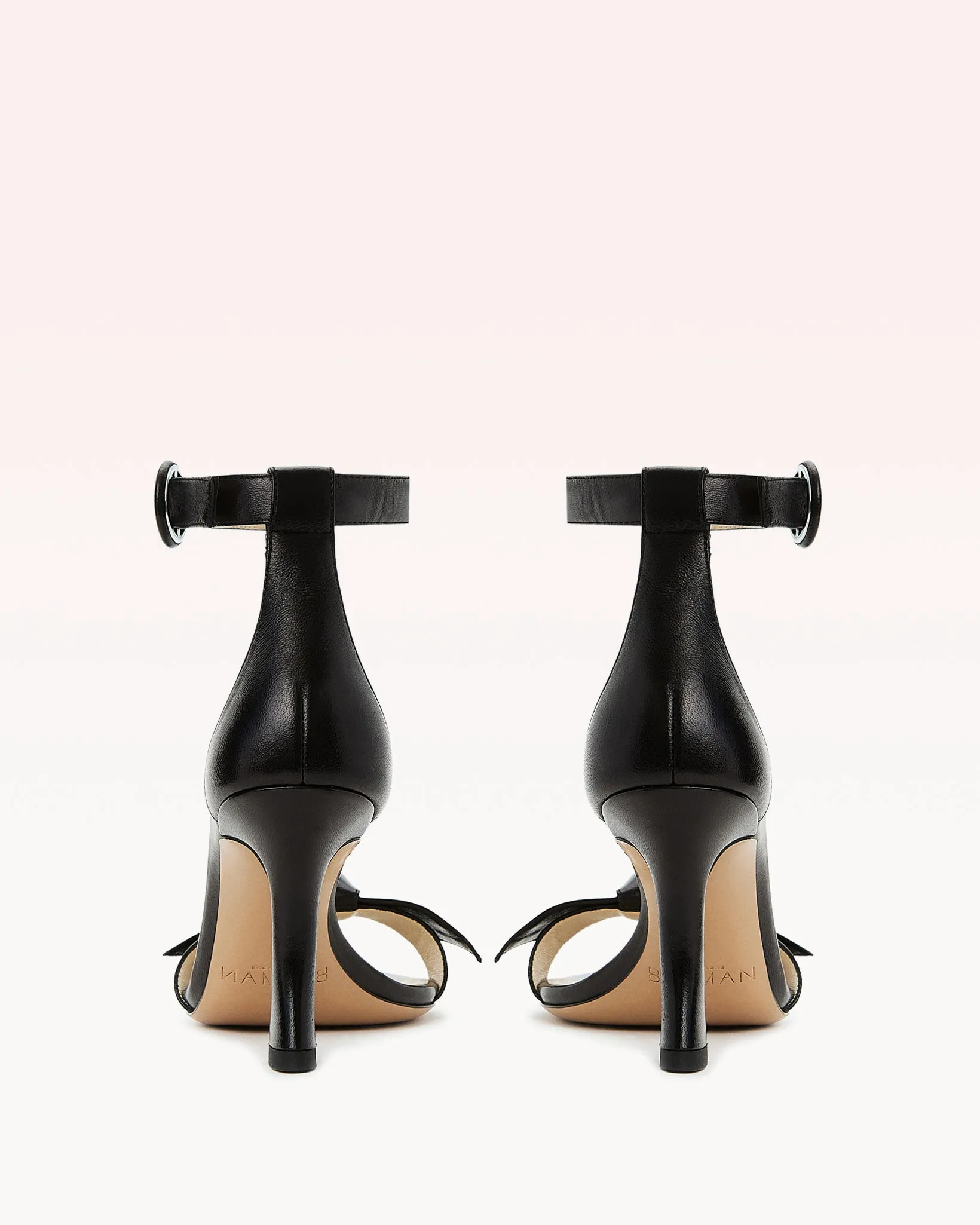 Clarita Buckle 85 sold by Alexandre Birman product image thumbnail 3