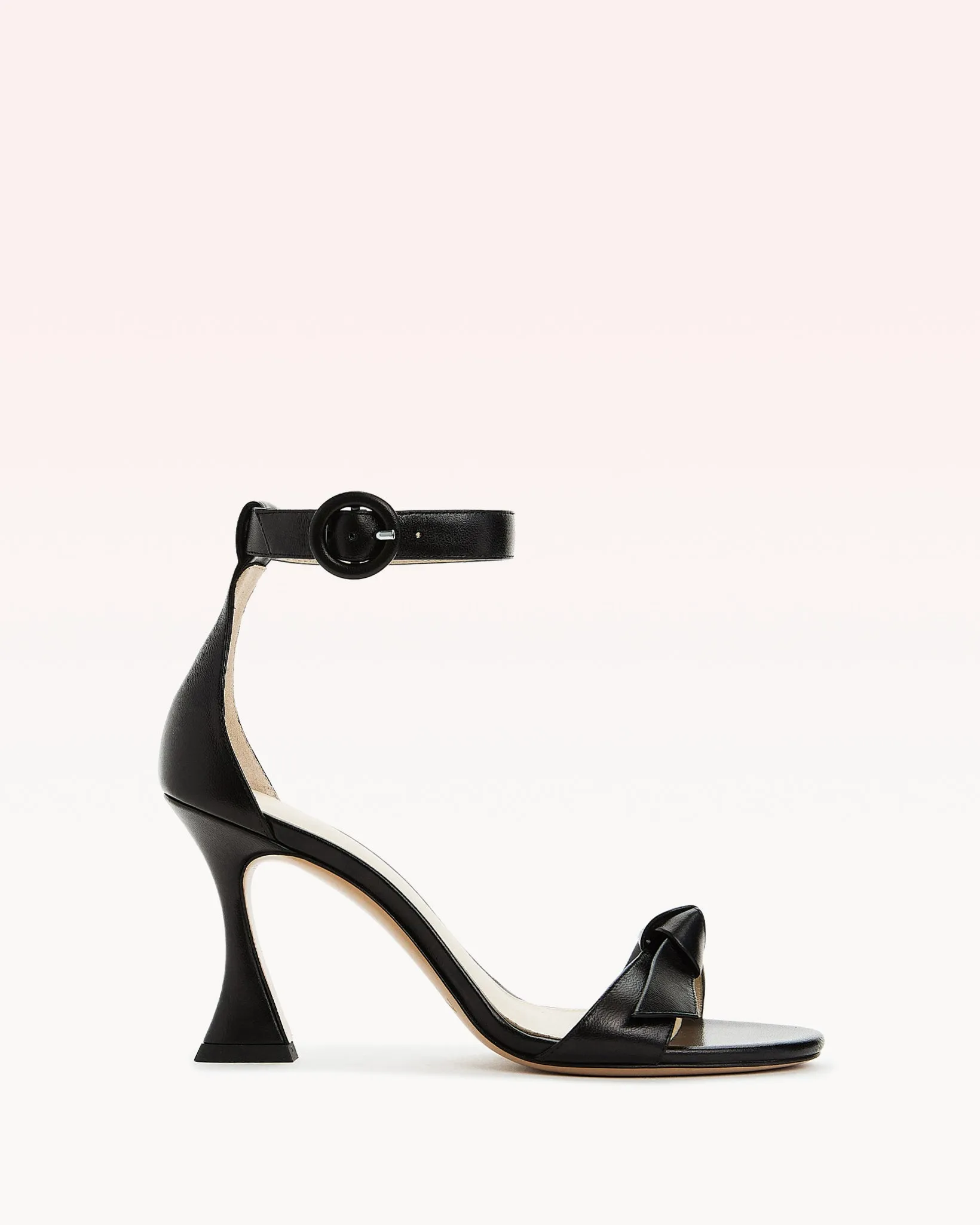 Clarita Buckle 85 sold by Alexandre Birman