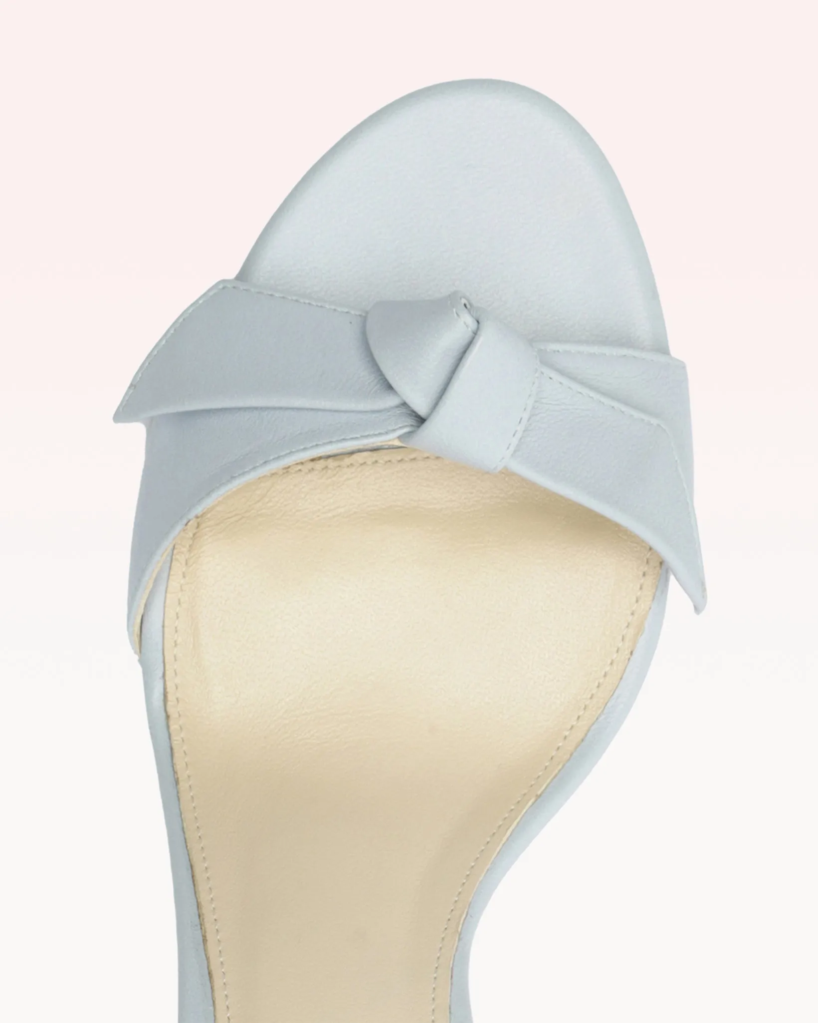 Clarita Buckle 85 sold by Alexandre Birman product image thumbnail 5