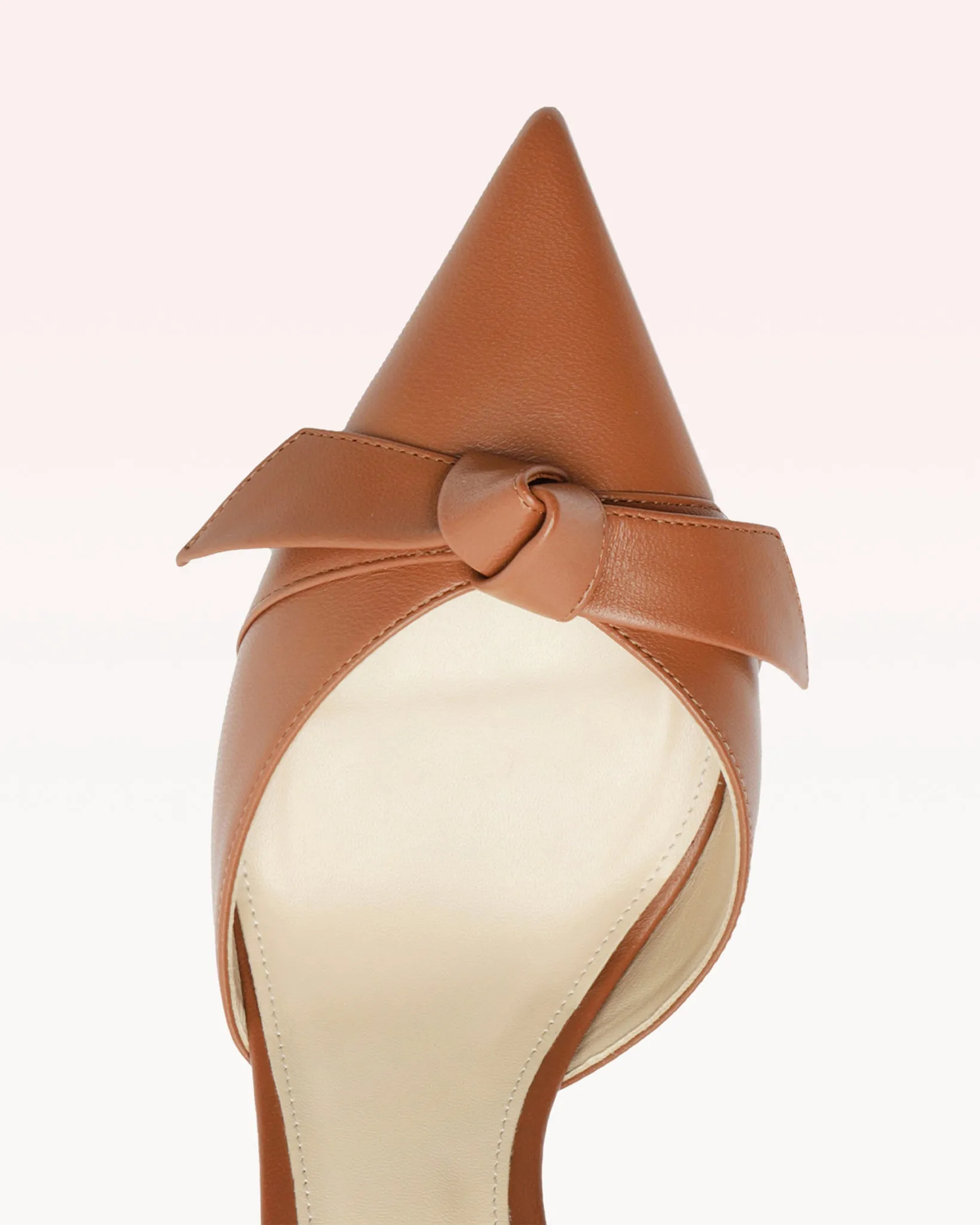 Clarita Bell Slingback 85 sold by Alexandre Birman product image thumbnail 5