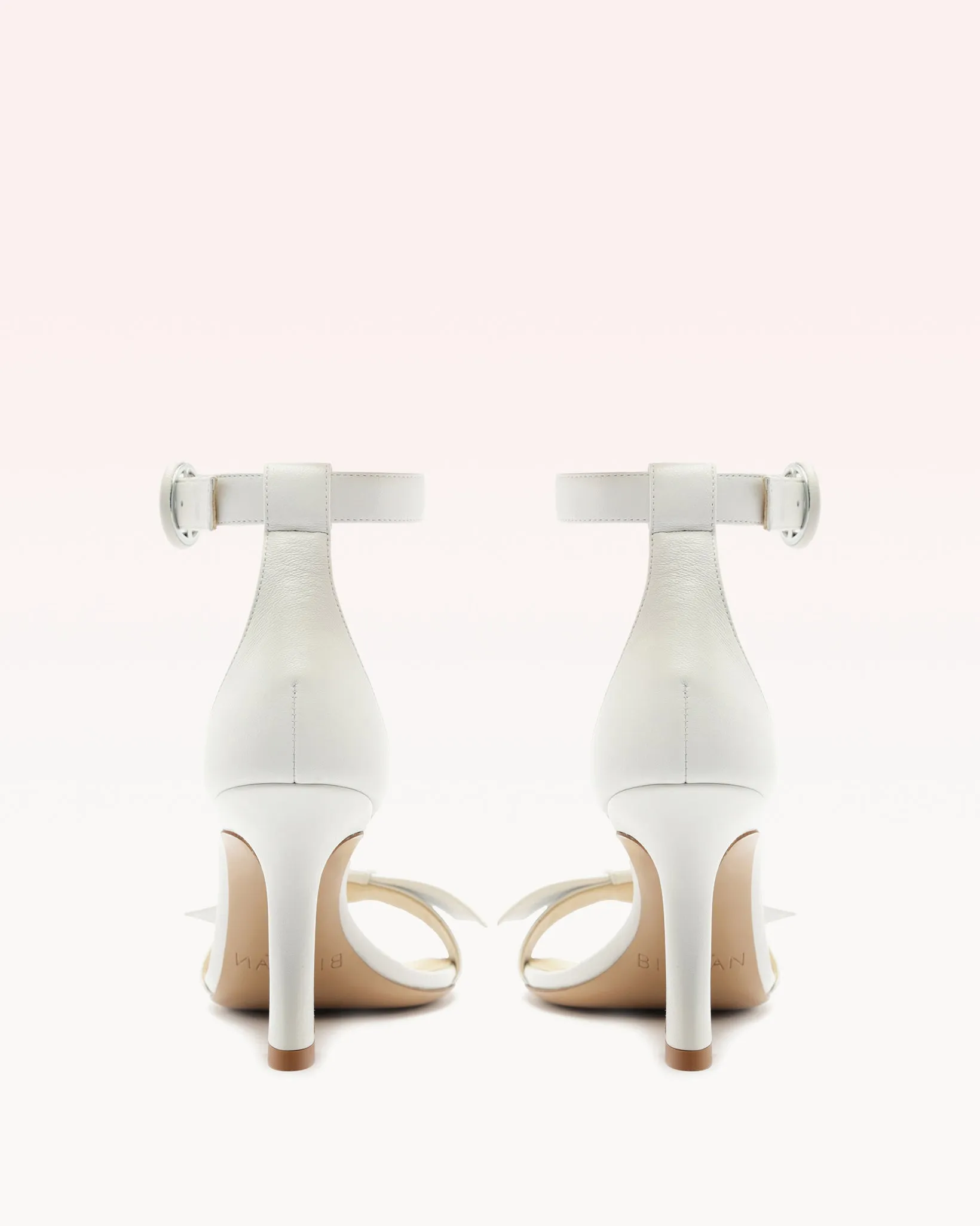 Clarita Buckle 85 sold by Alexandre Birman product image thumbnail 4