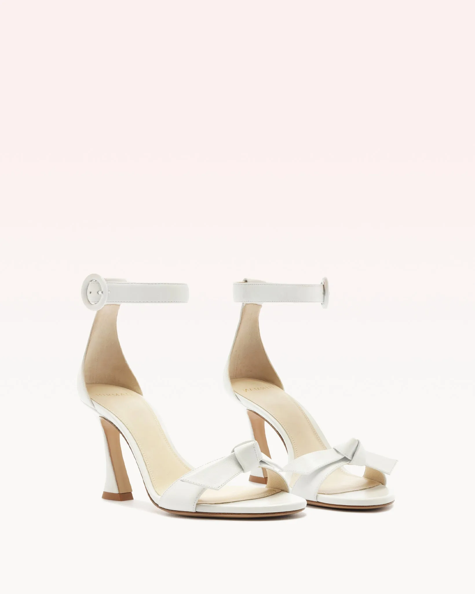 Clarita Buckle 85 sold by Alexandre Birman product image thumbnail 2