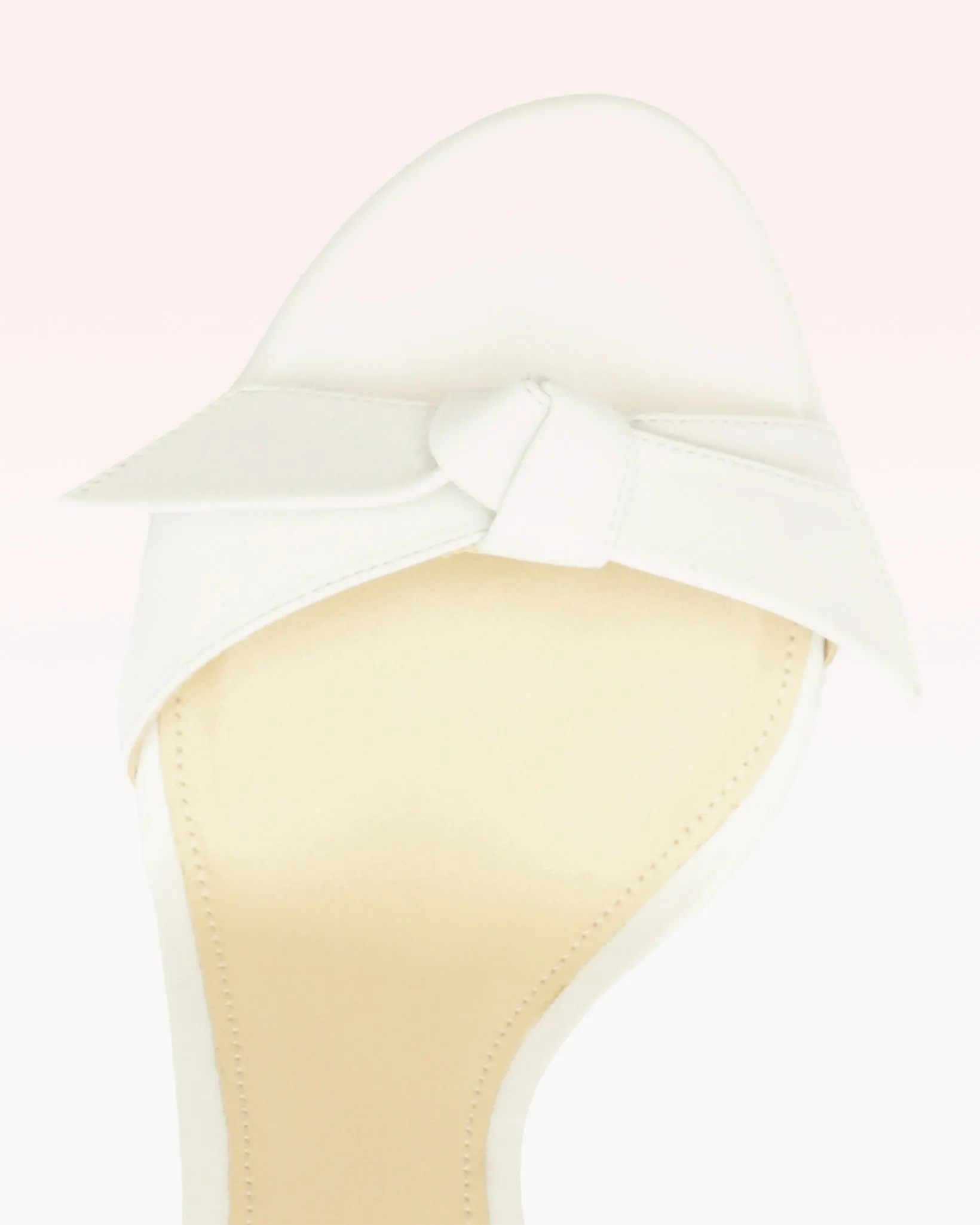 Clarita Buckle 85 sold by Alexandre Birman product image thumbnail 5