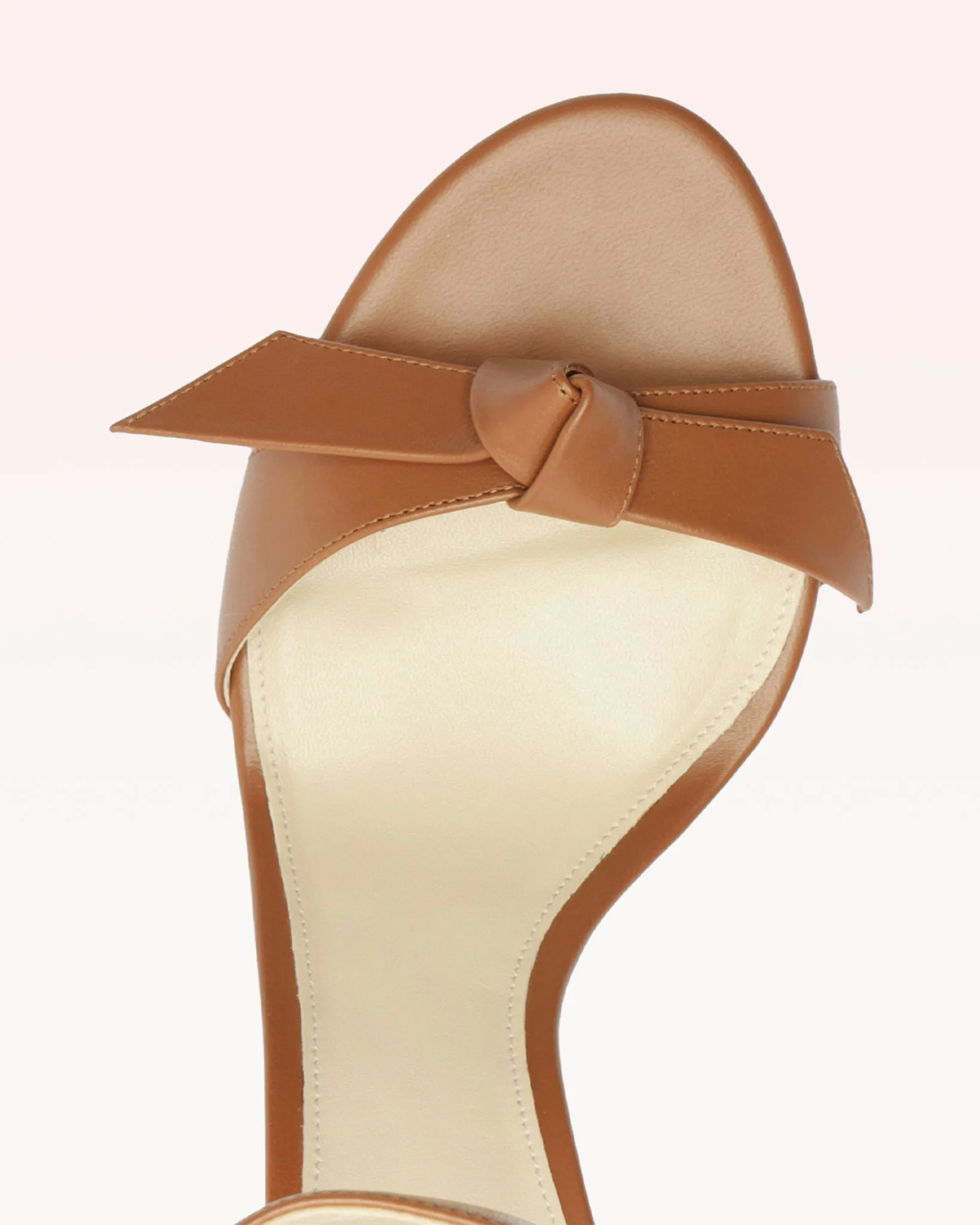 Clarita Buckle 85 sold by Alexandre Birman product image thumbnail 5