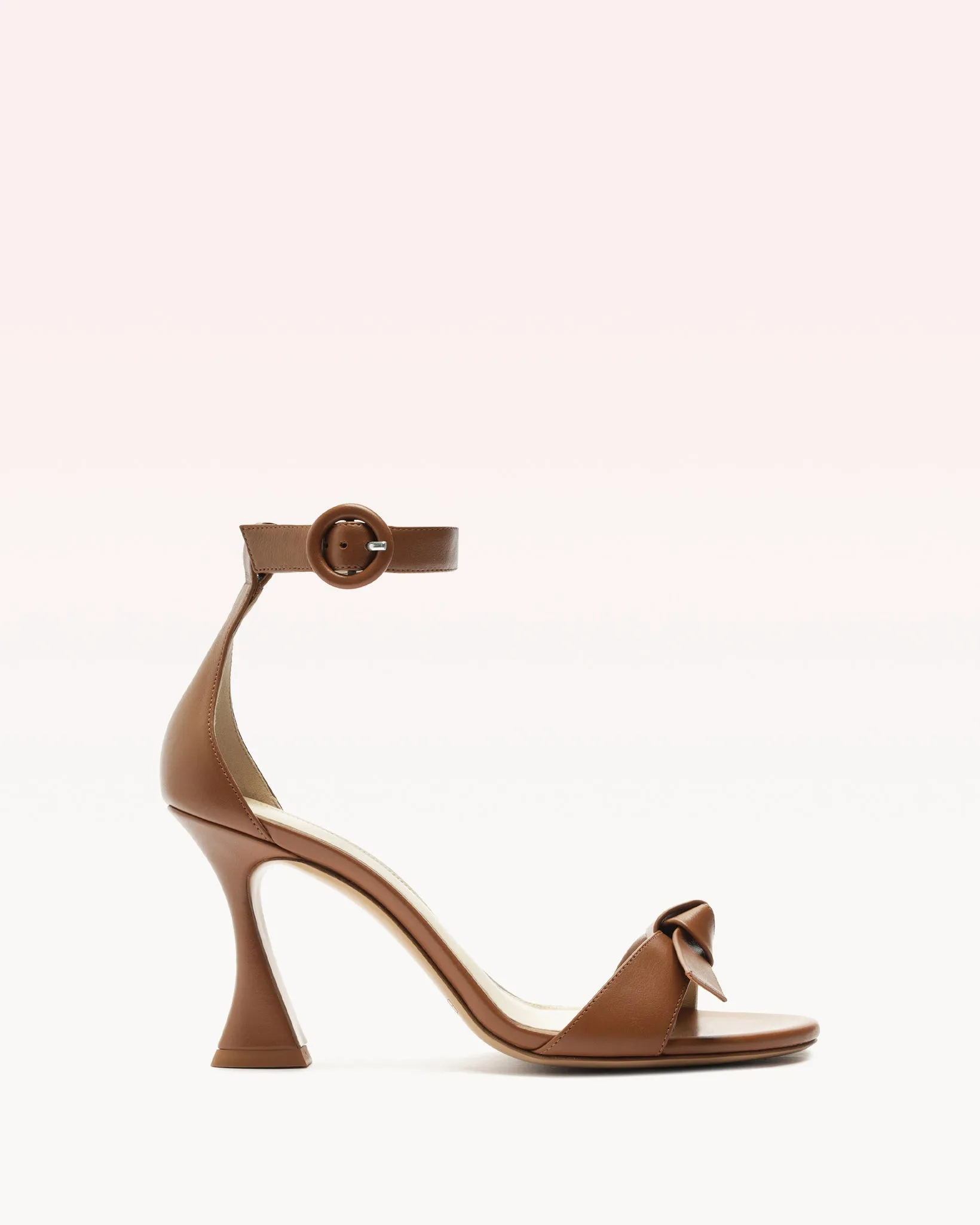 Clarita Buckle 85 sold by Alexandre Birman