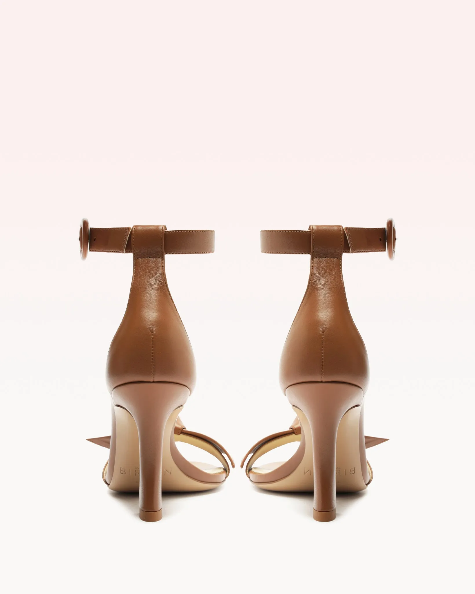 Clarita Buckle 85 sold by Alexandre Birman product image thumbnail 4